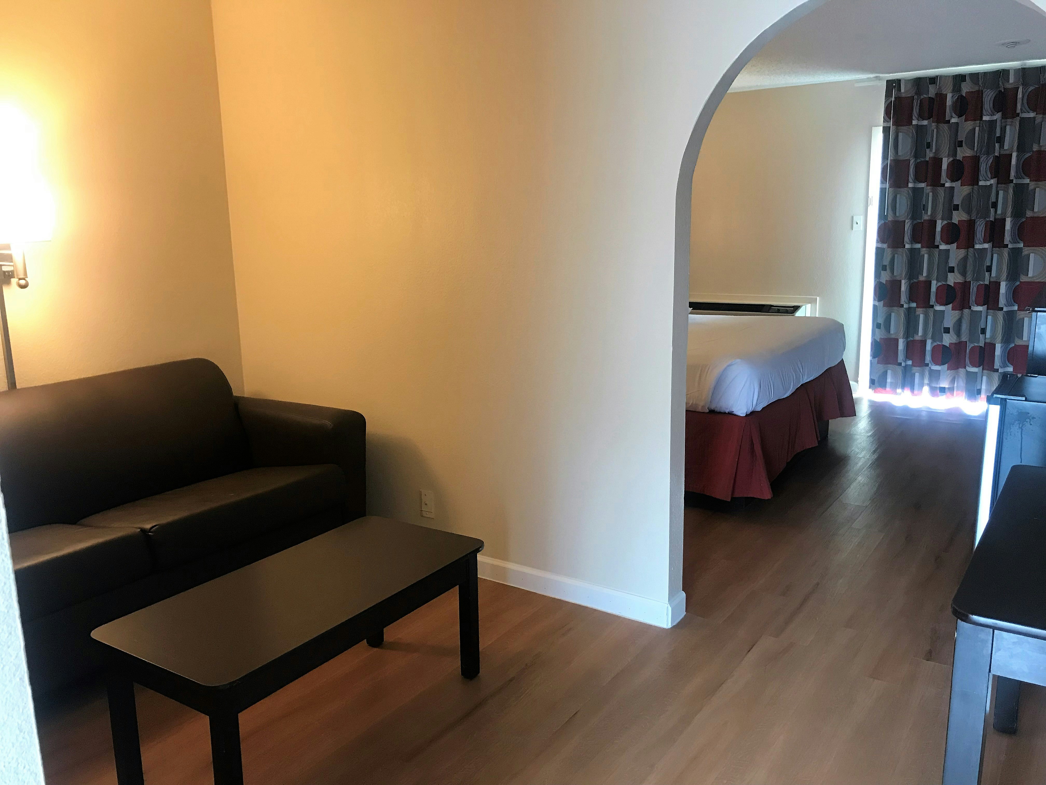 Red Roof Inn Suites San Angelo
