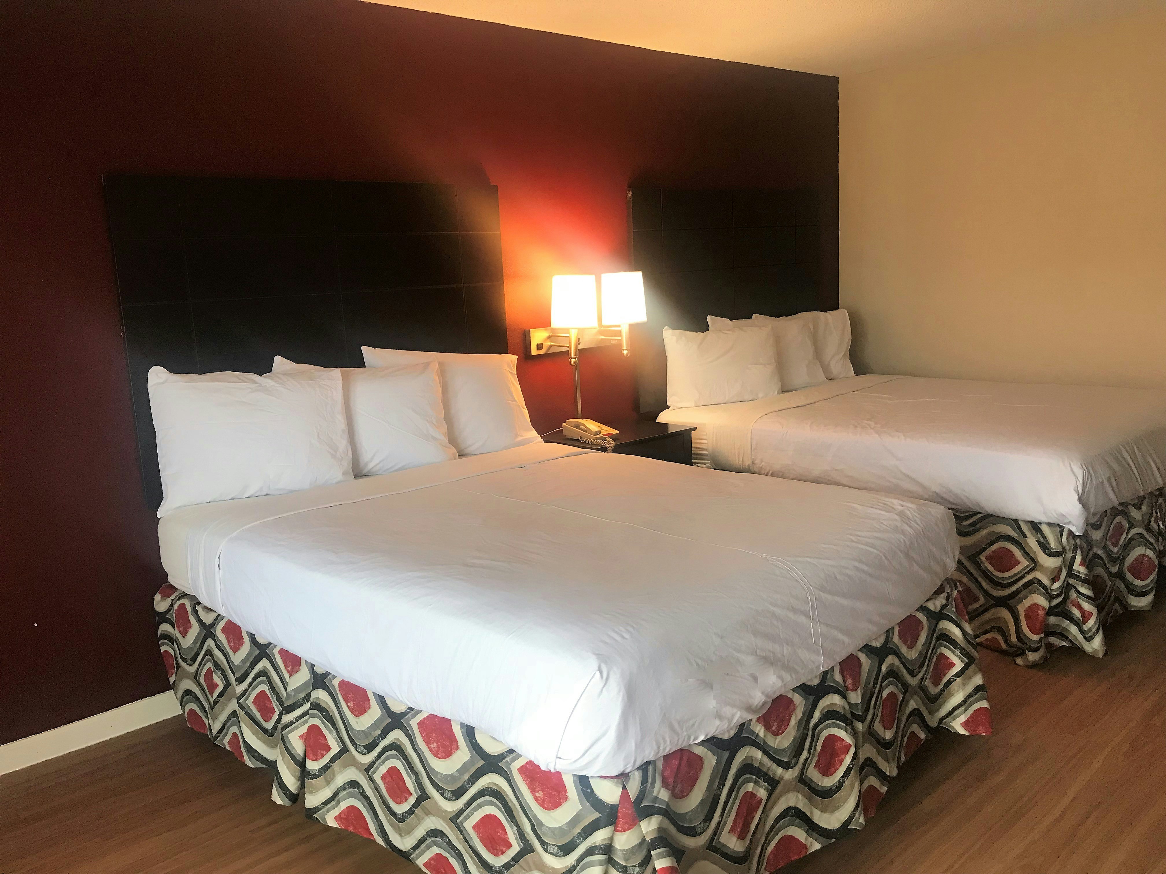 Red Roof Inn Suites San Angelo