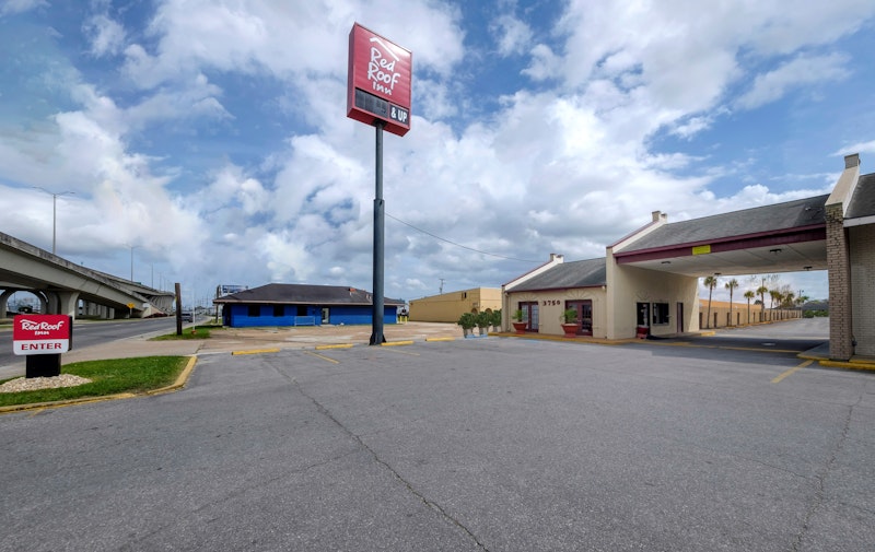Red Roof Inn New Orleans – Westbank