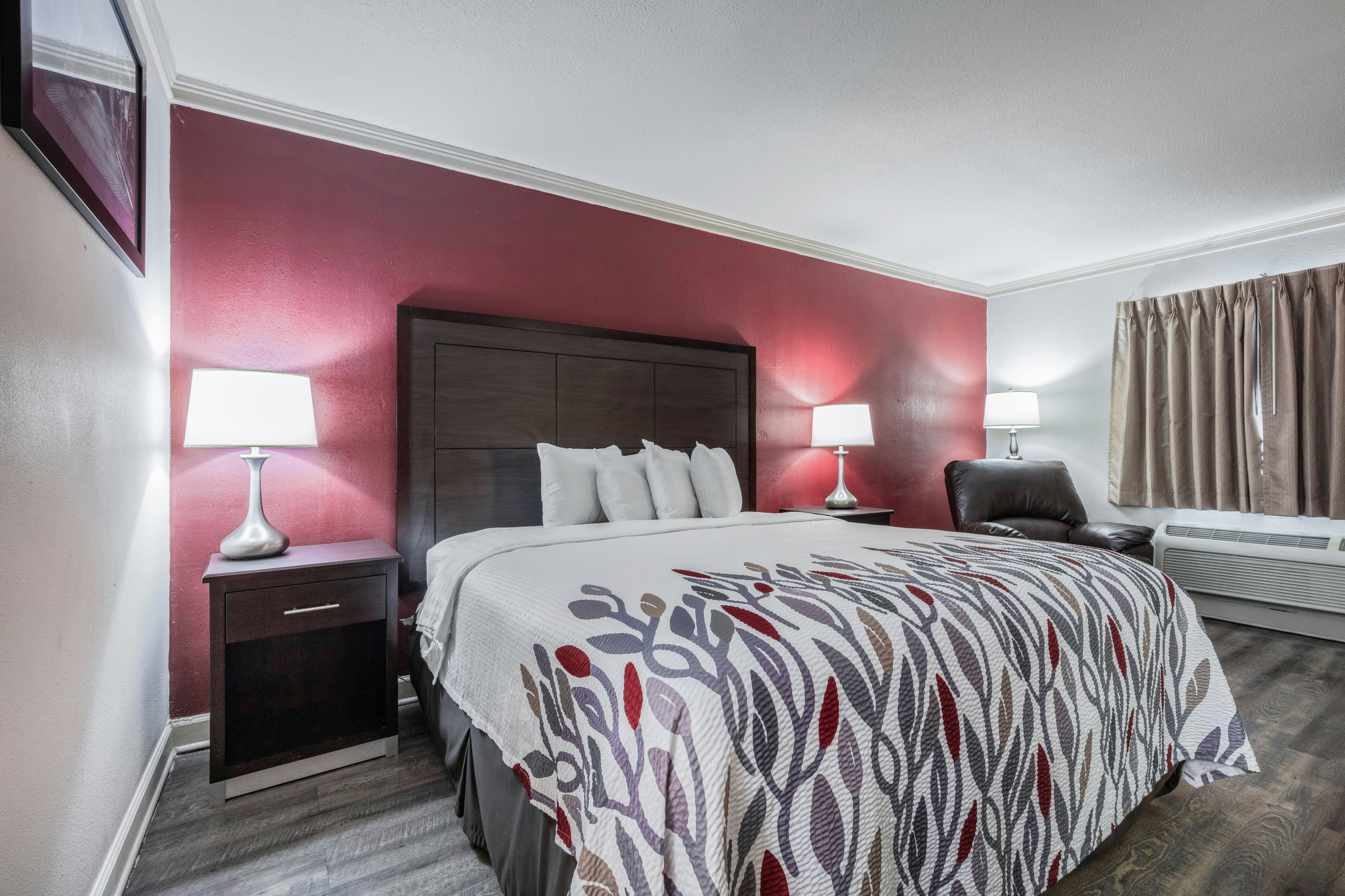 Red Roof Inn Forrest City
