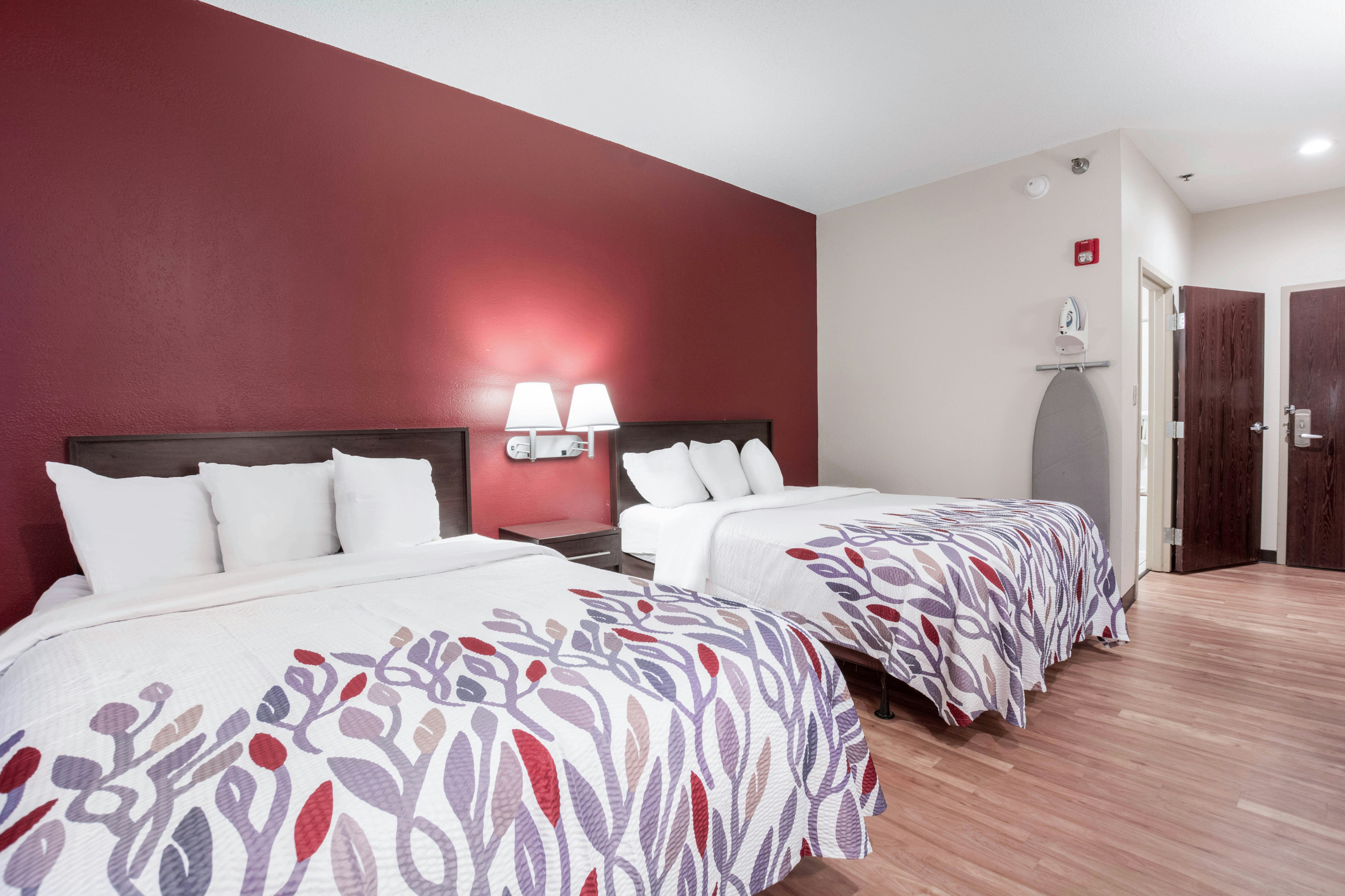 Red Roof Inn Richmond, KY