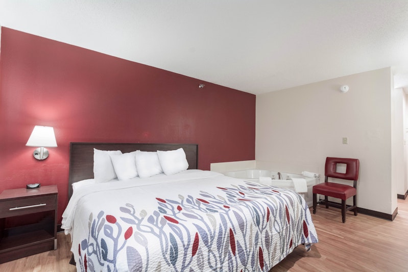 Red Roof Inn Richmond, KY