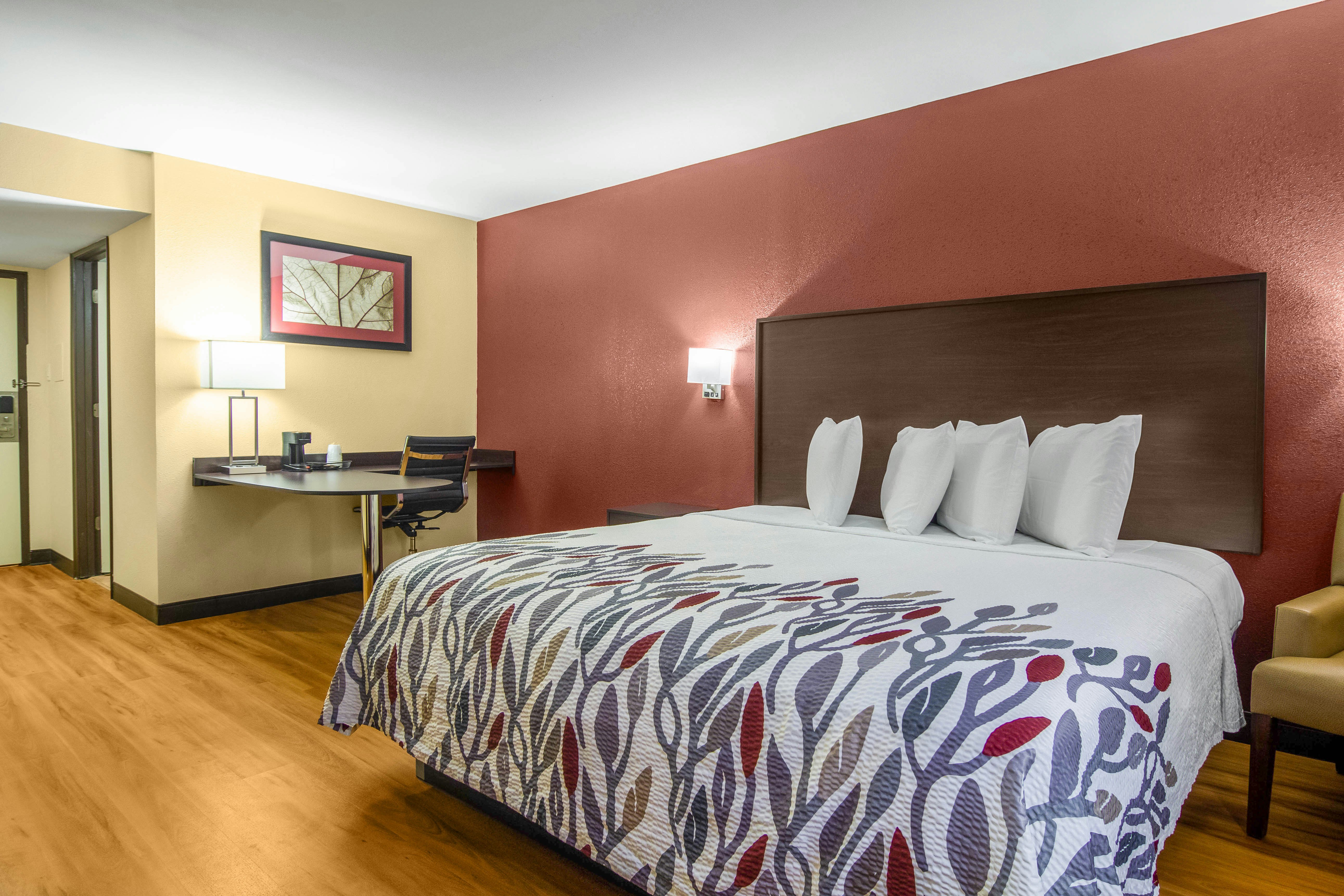 Red Roof Inn Perrysburg