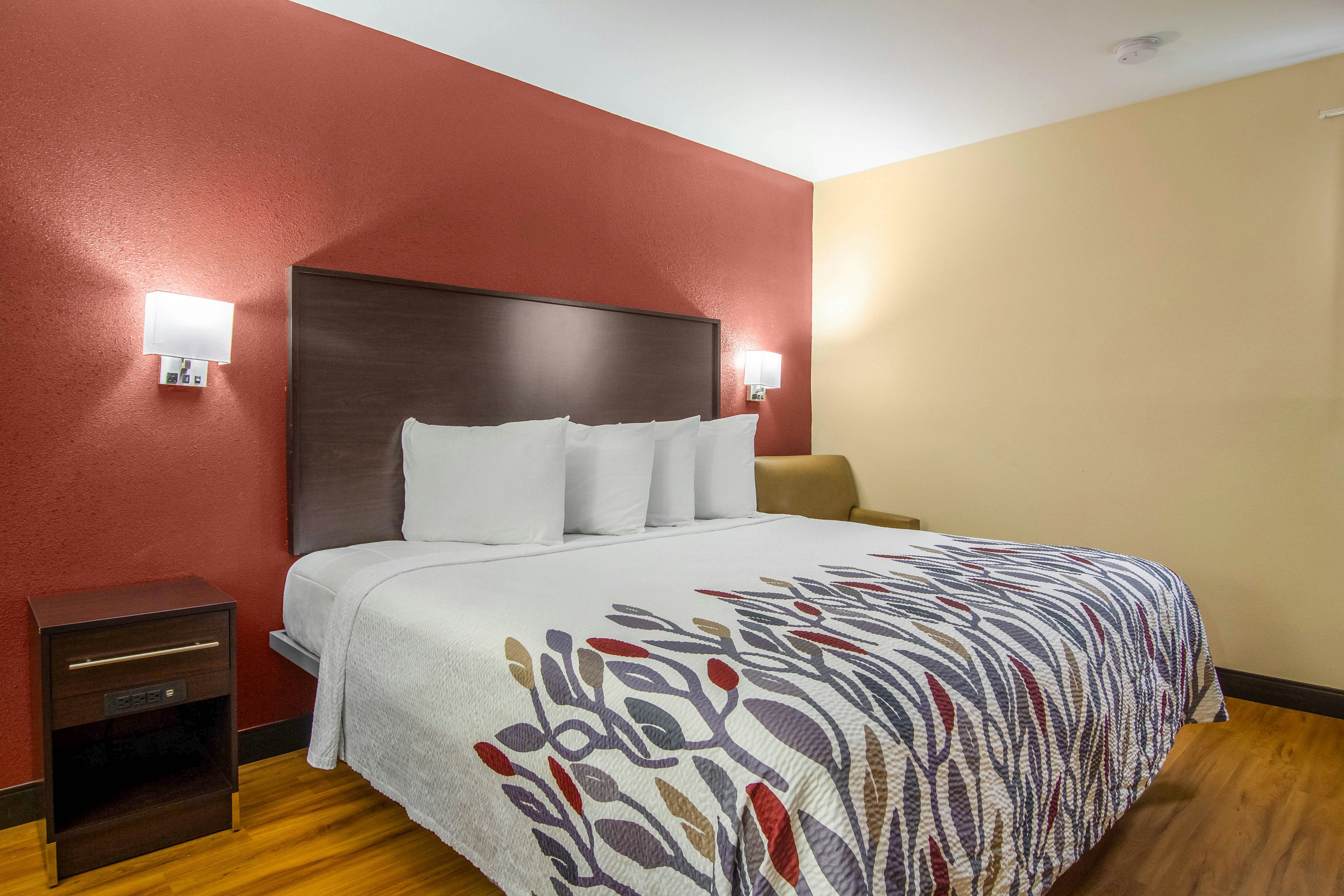 Red Roof Inn Perrysburg