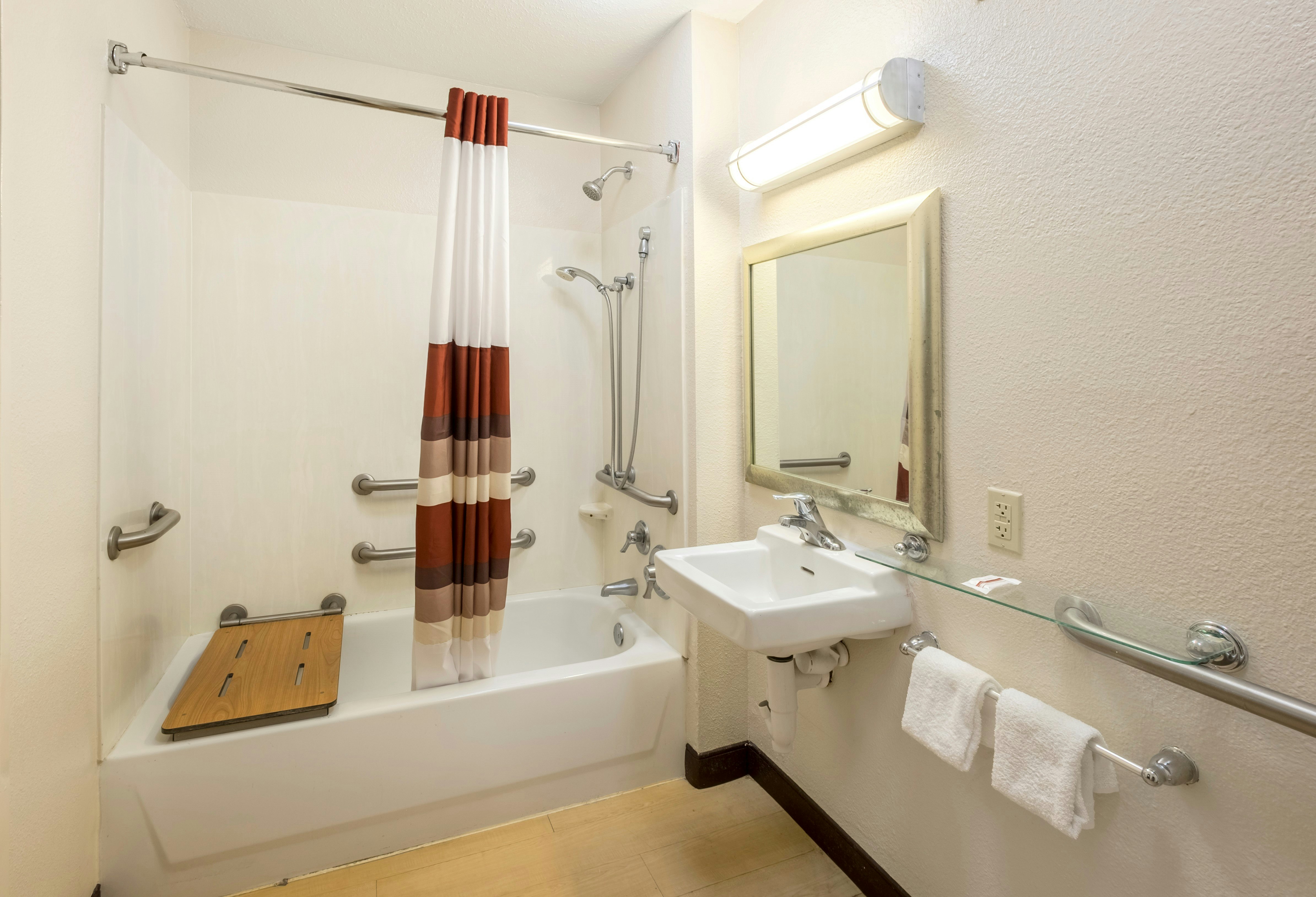 Red Roof Inn Jacksonville Airport