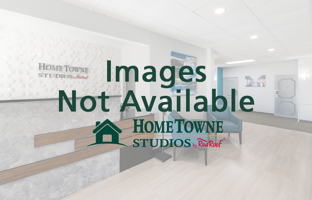 HomeTowne Studios Chantilly