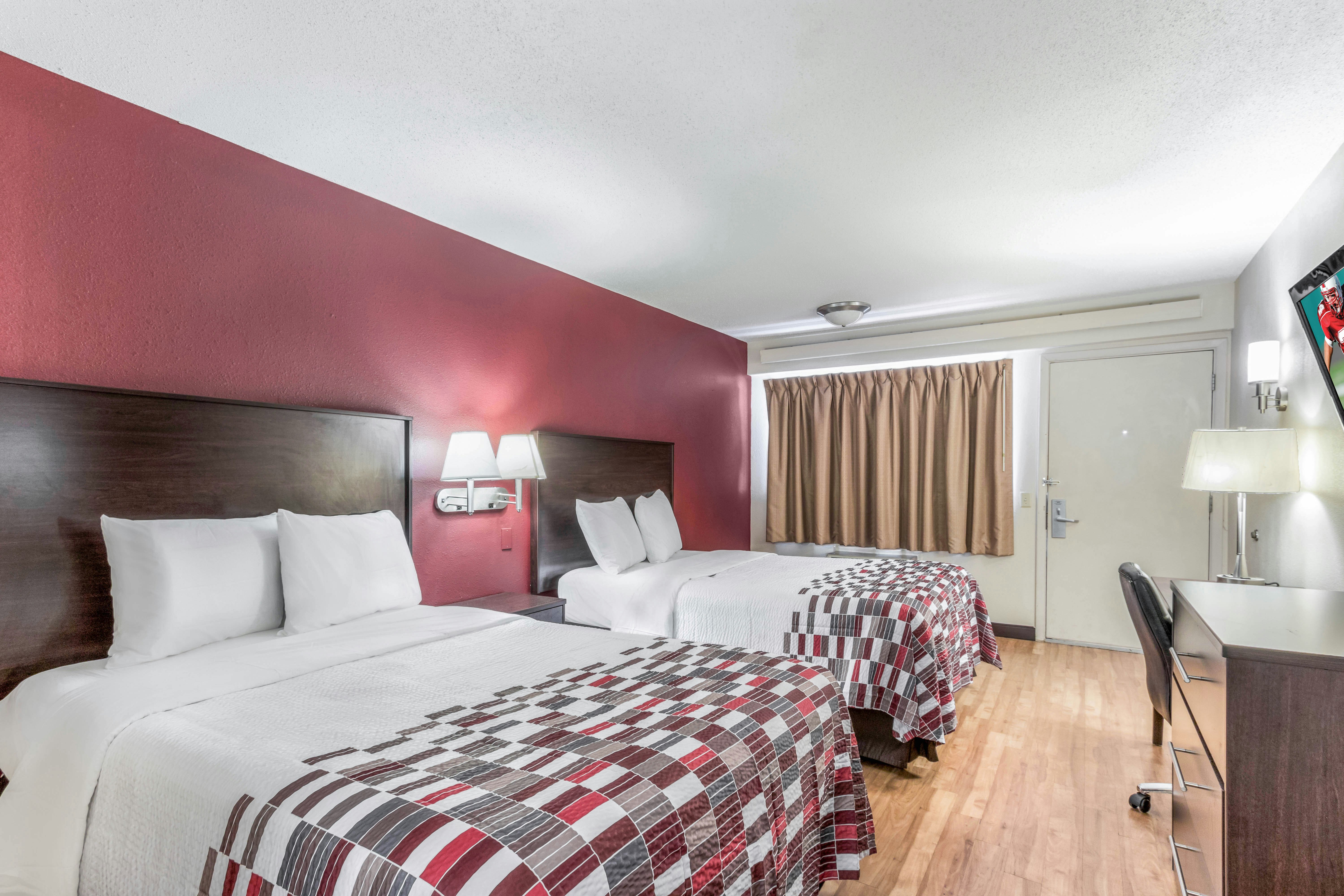 Red Roof Inn Columbia, MO