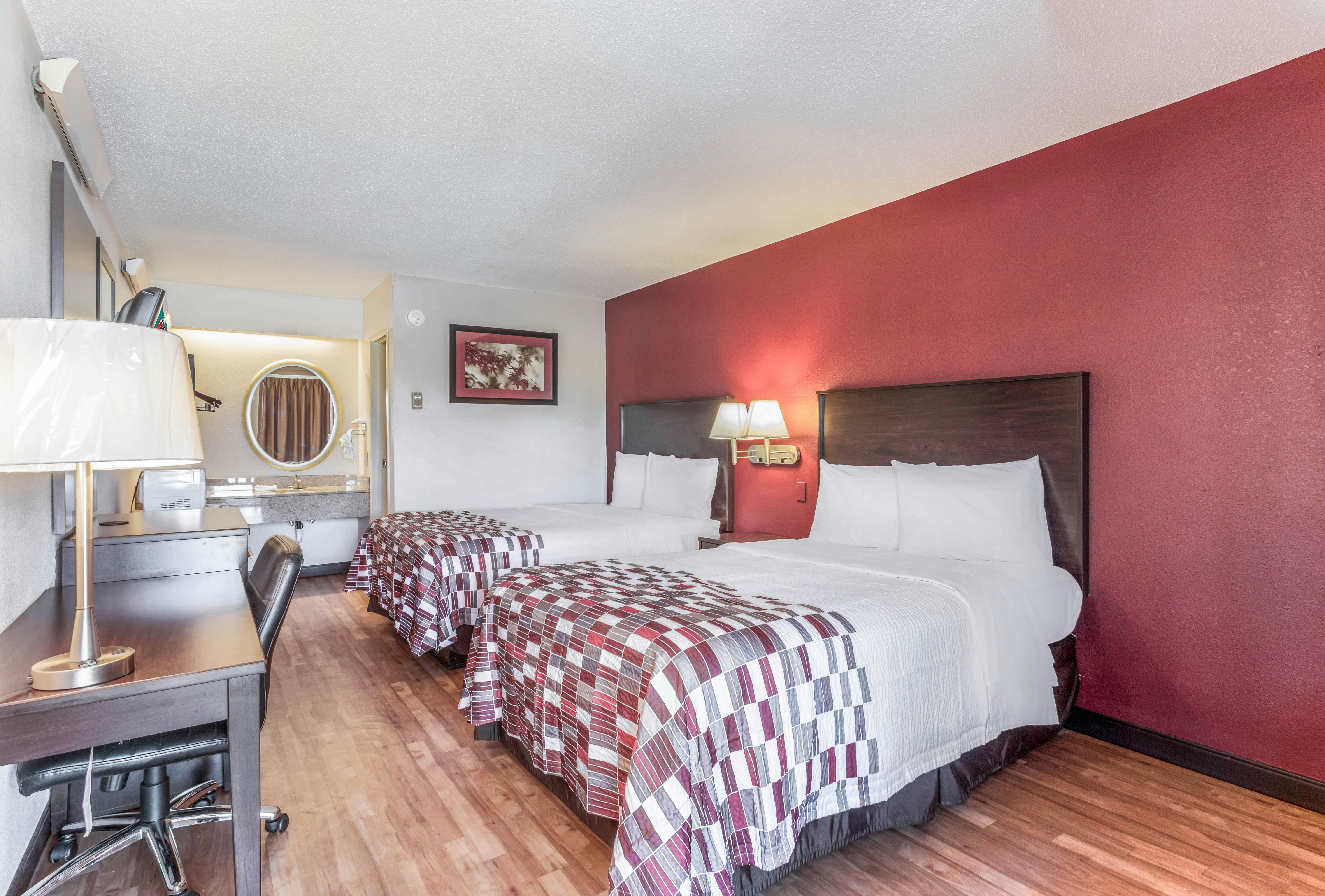 Red Roof Inn Columbia, MO