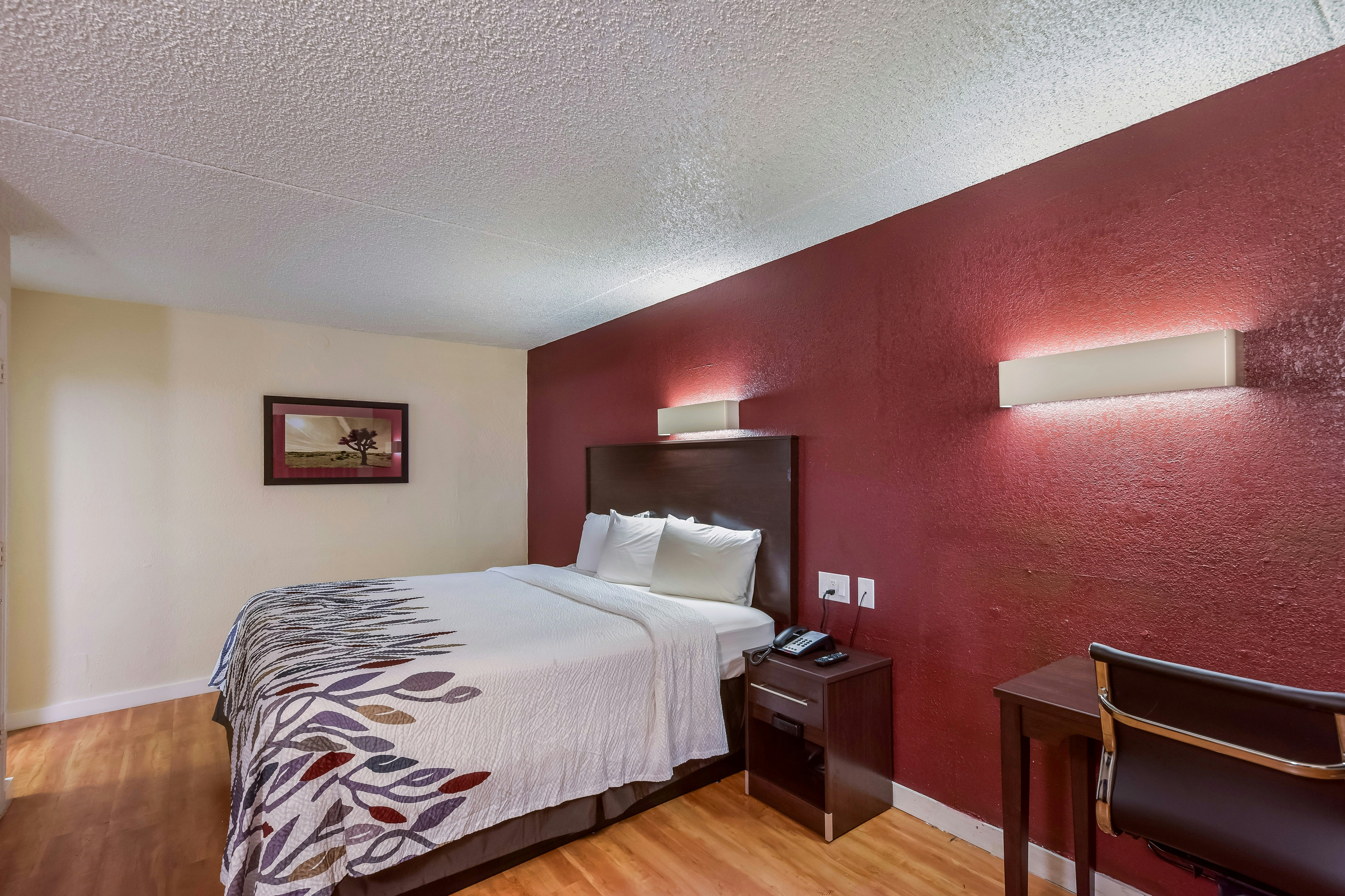 Red Roof Inn Plano
