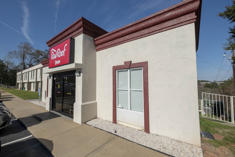 Red Roof Inn Raleigh North-Crabtree Mall/Lenovo Center