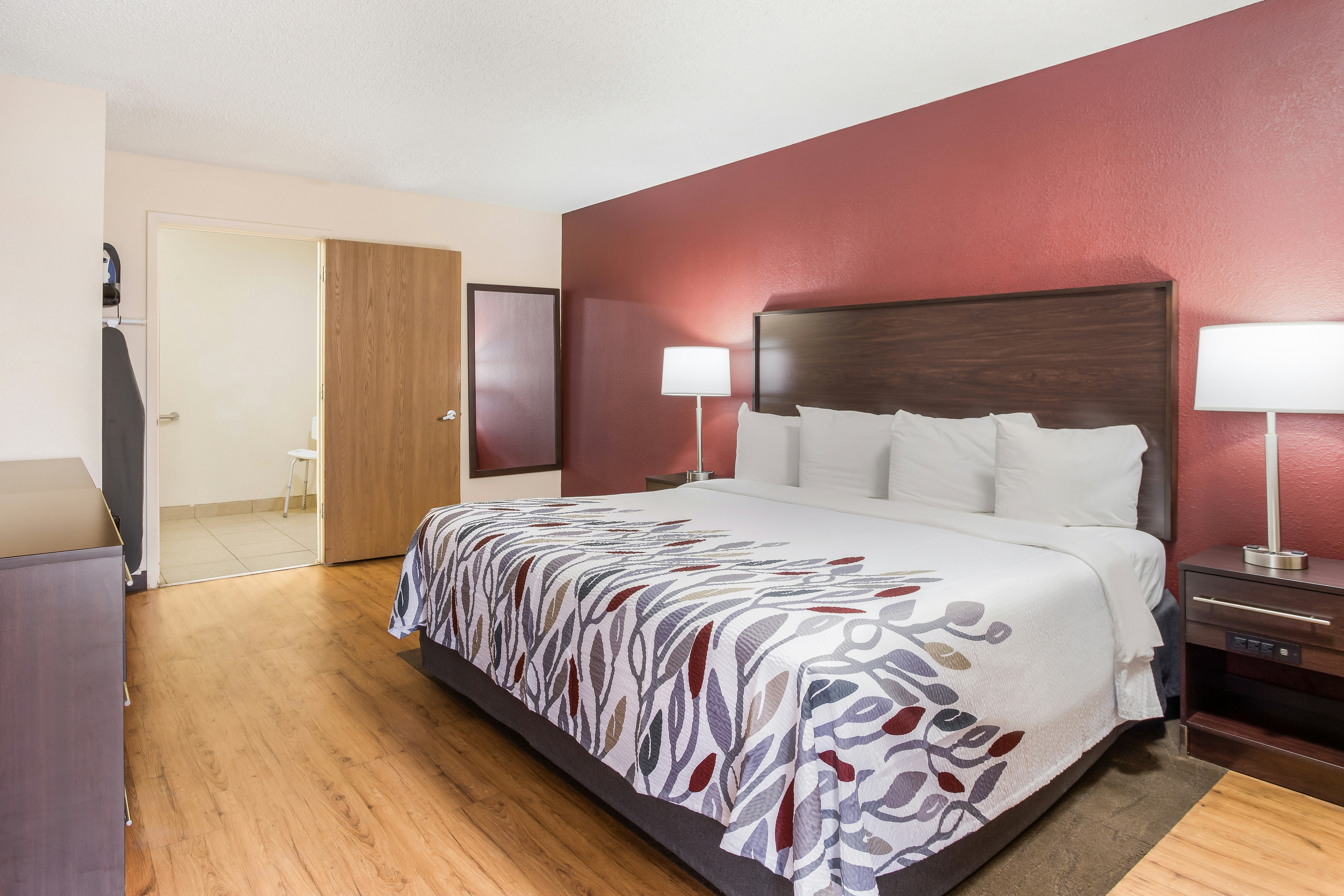 Red Roof Inn Albuquerque – Midtown