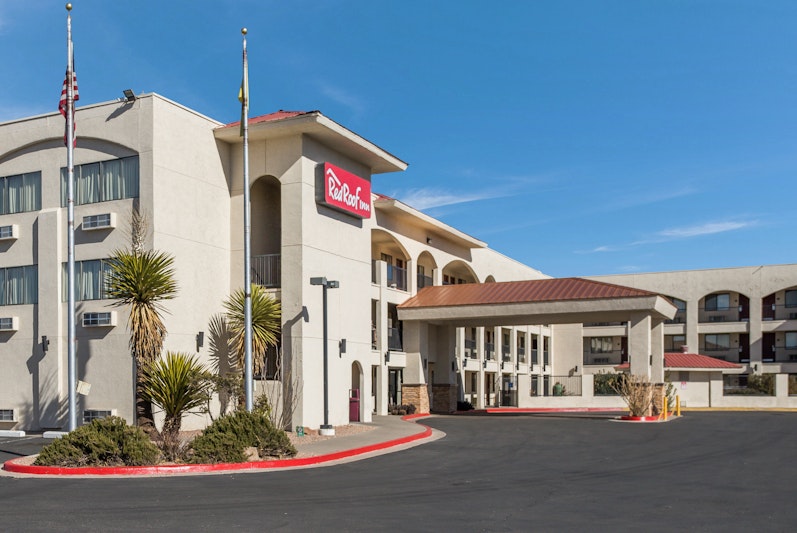 Red Roof Inn Albuquerque – Midtown