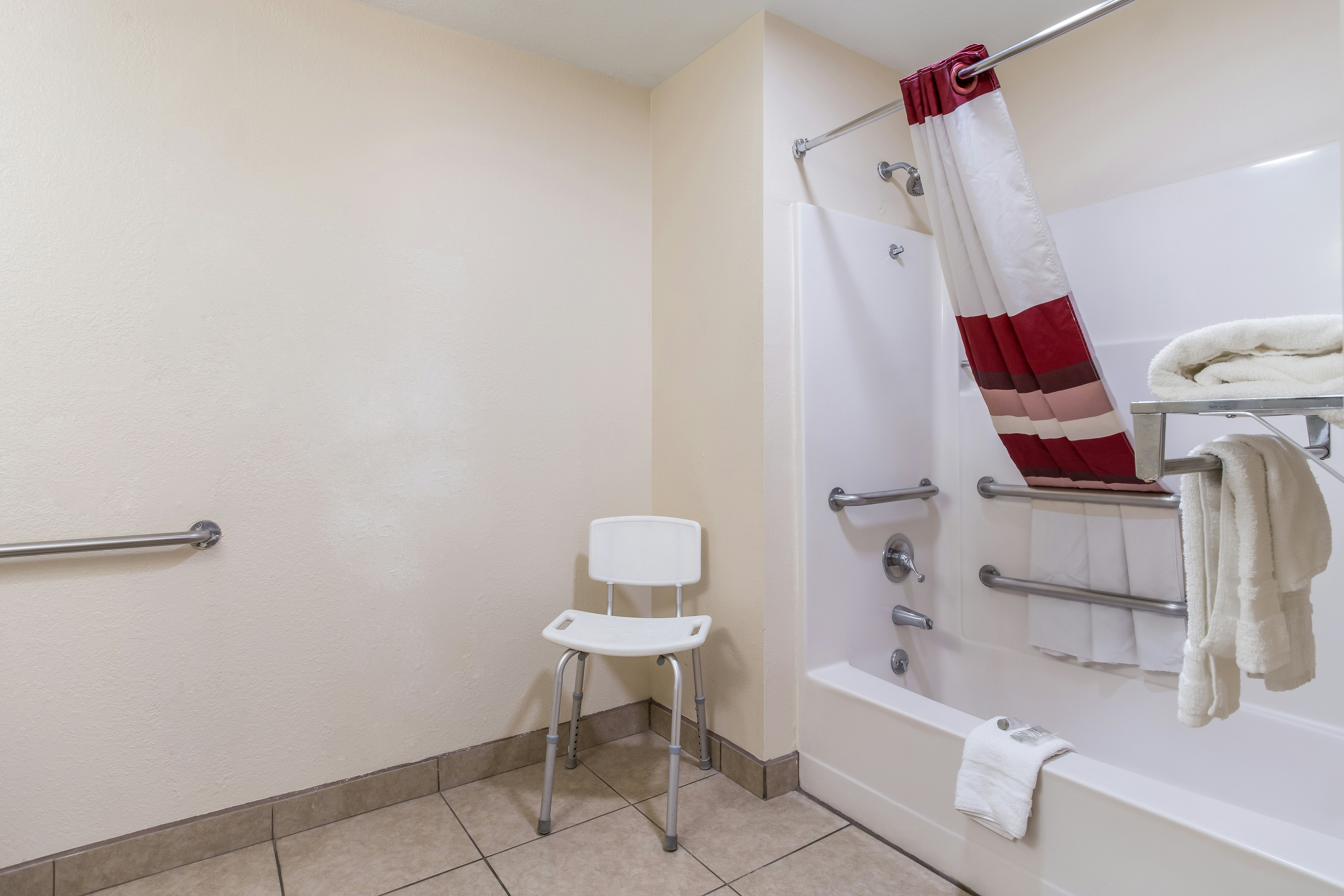 Red Roof Inn Albuquerque – Midtown