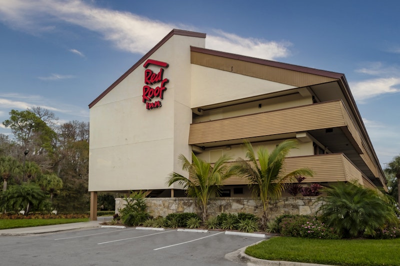 Red Roof Inn Tampa – Brandon