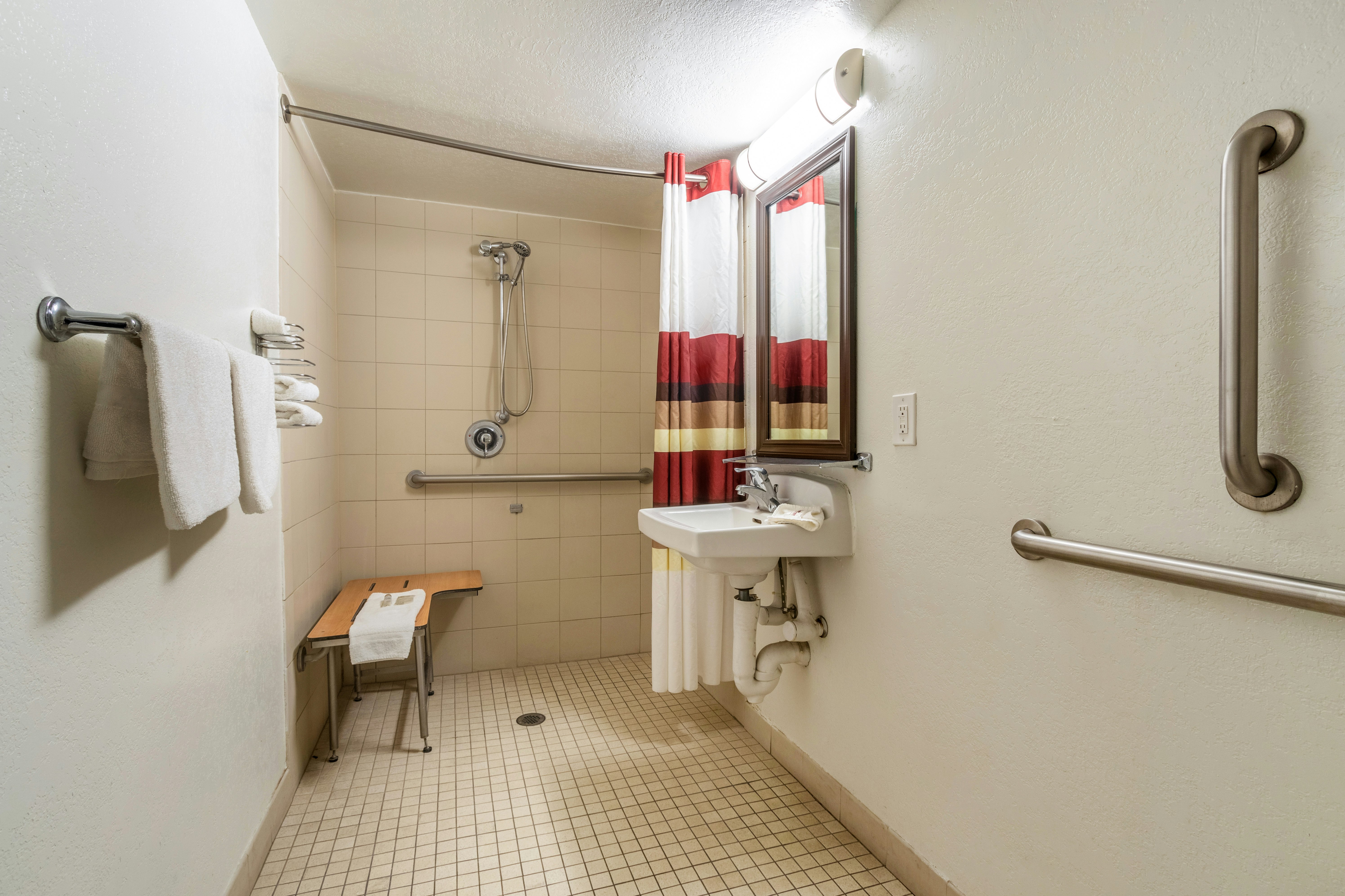 Red Roof Inn Phoenix – Midtown