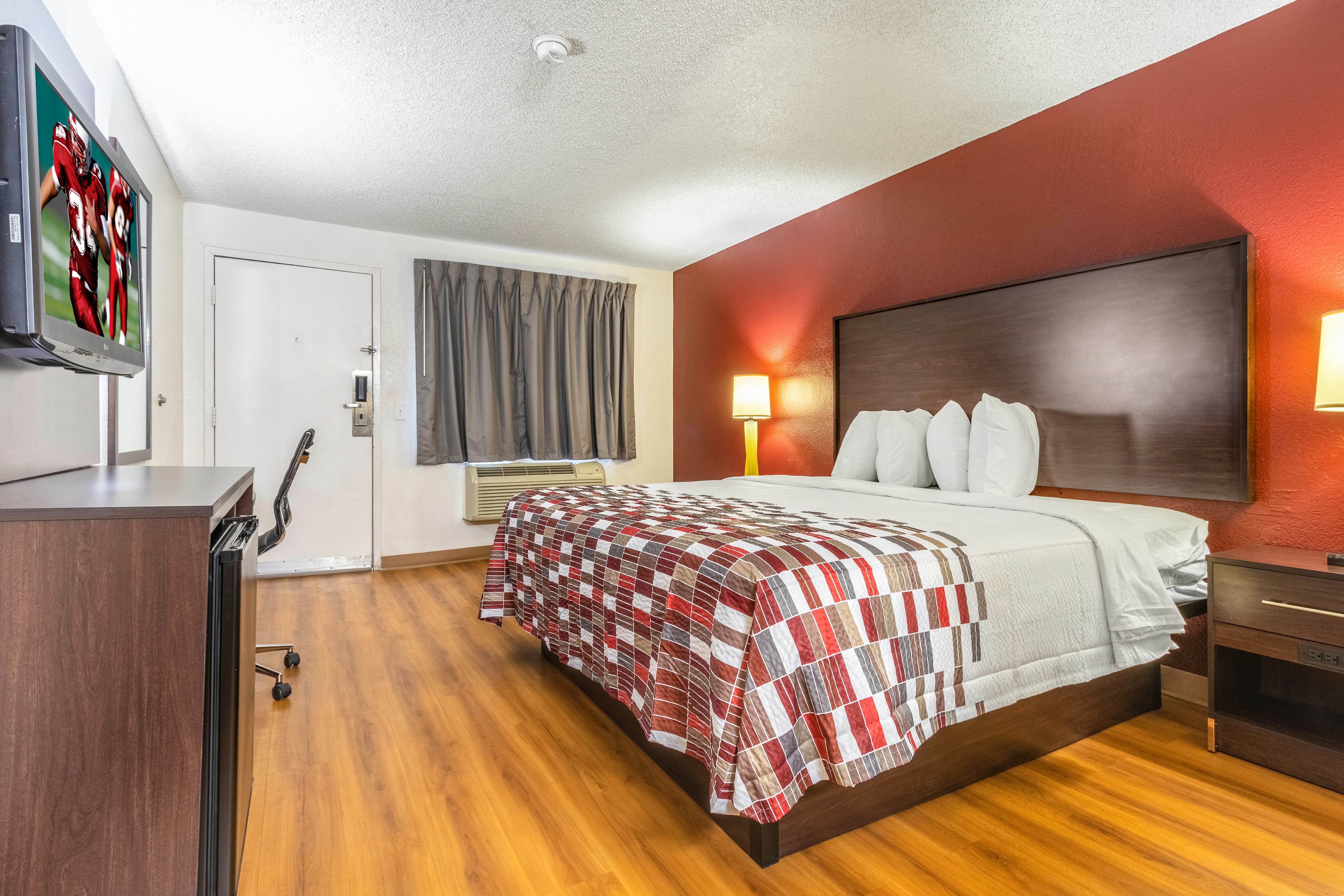 Red Roof Inn Phoenix – Midtown