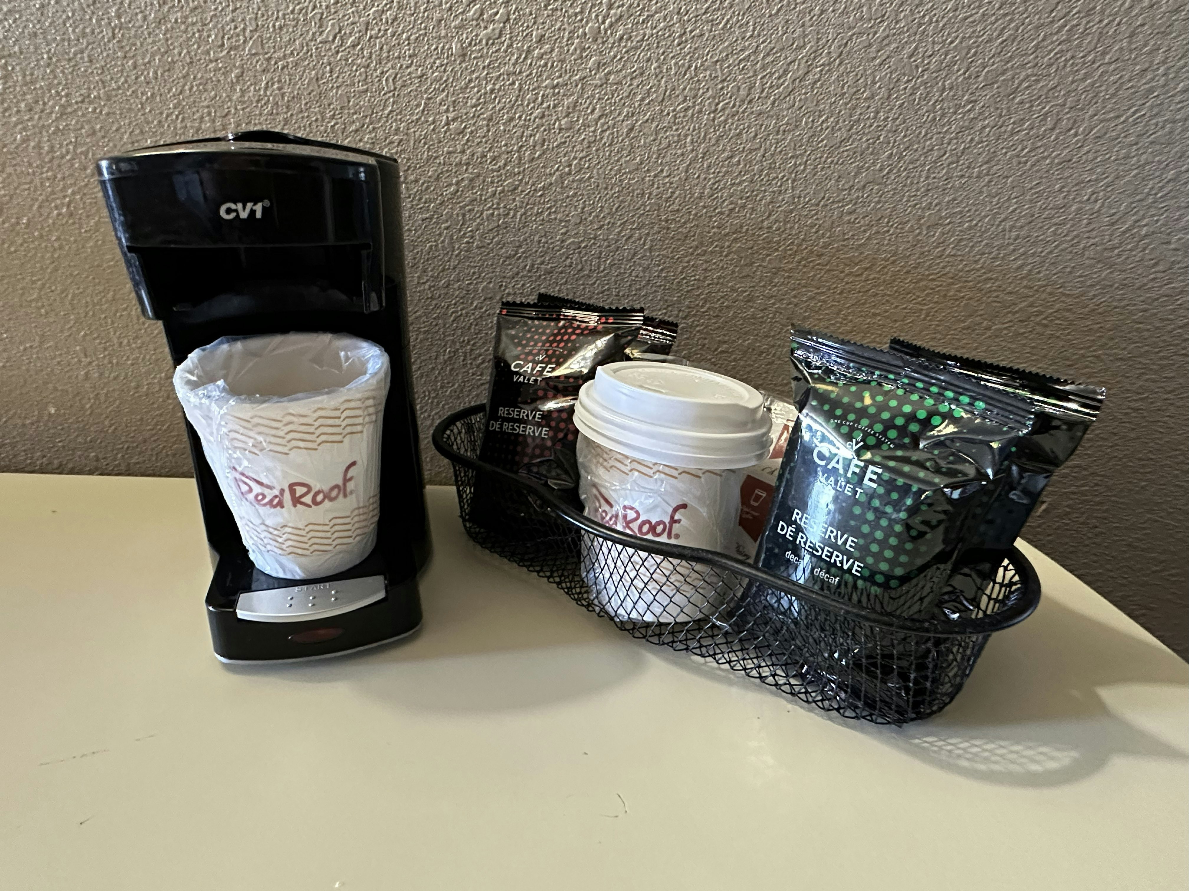 Red Roof Inn Suites Marysville