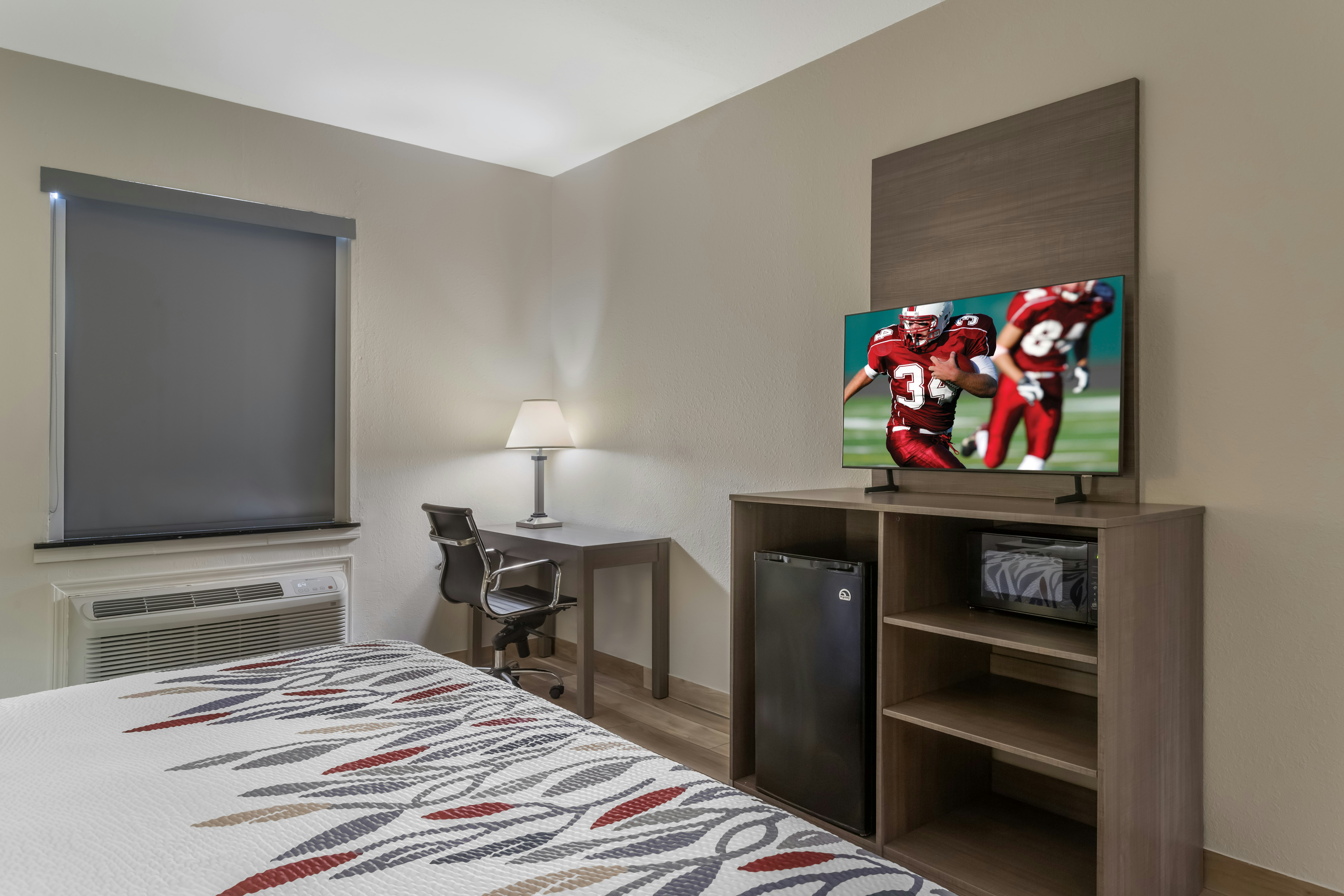 Red Roof Inn La Porte