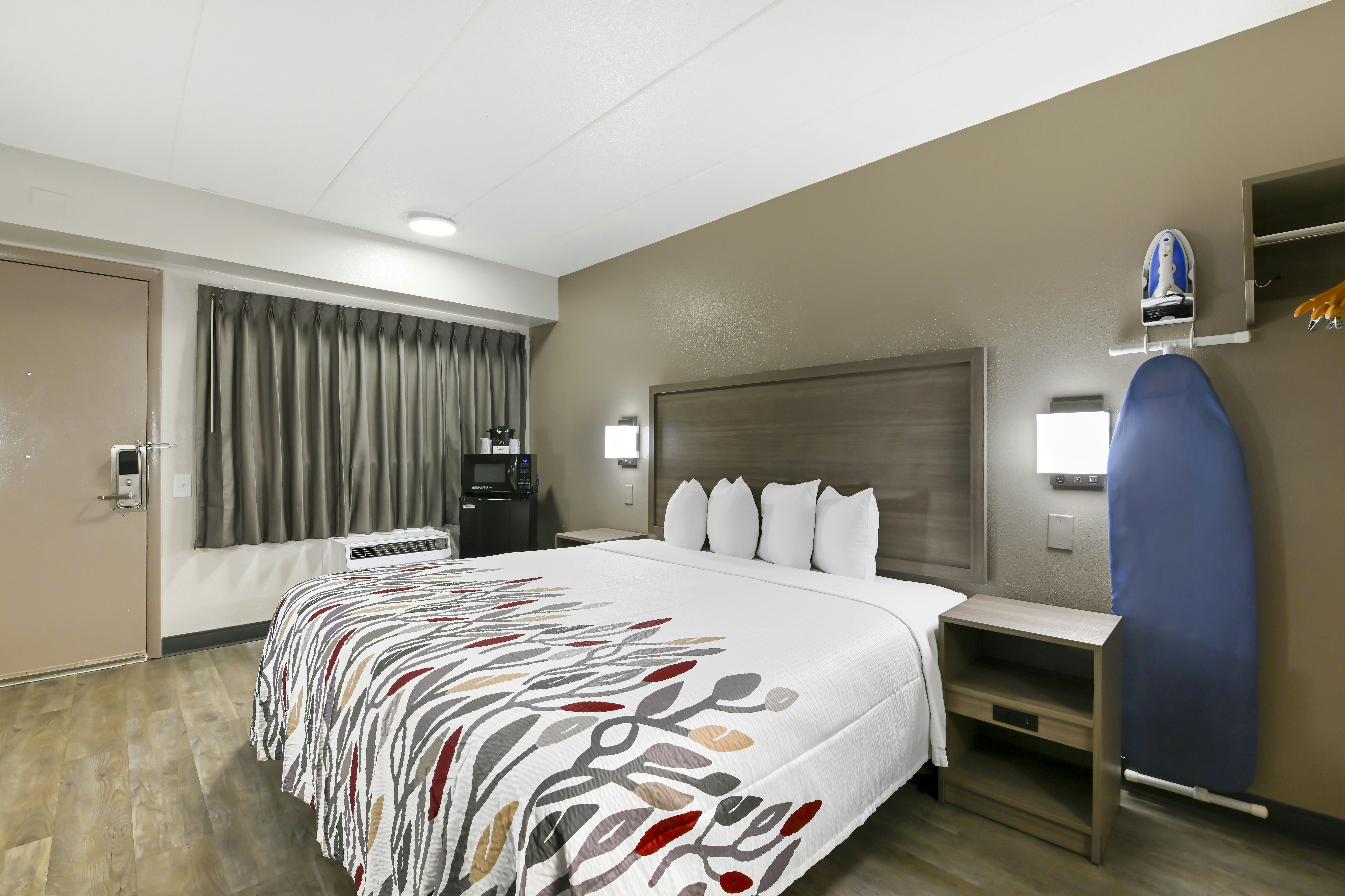 Red Roof Inn Washington DC – Laurel
