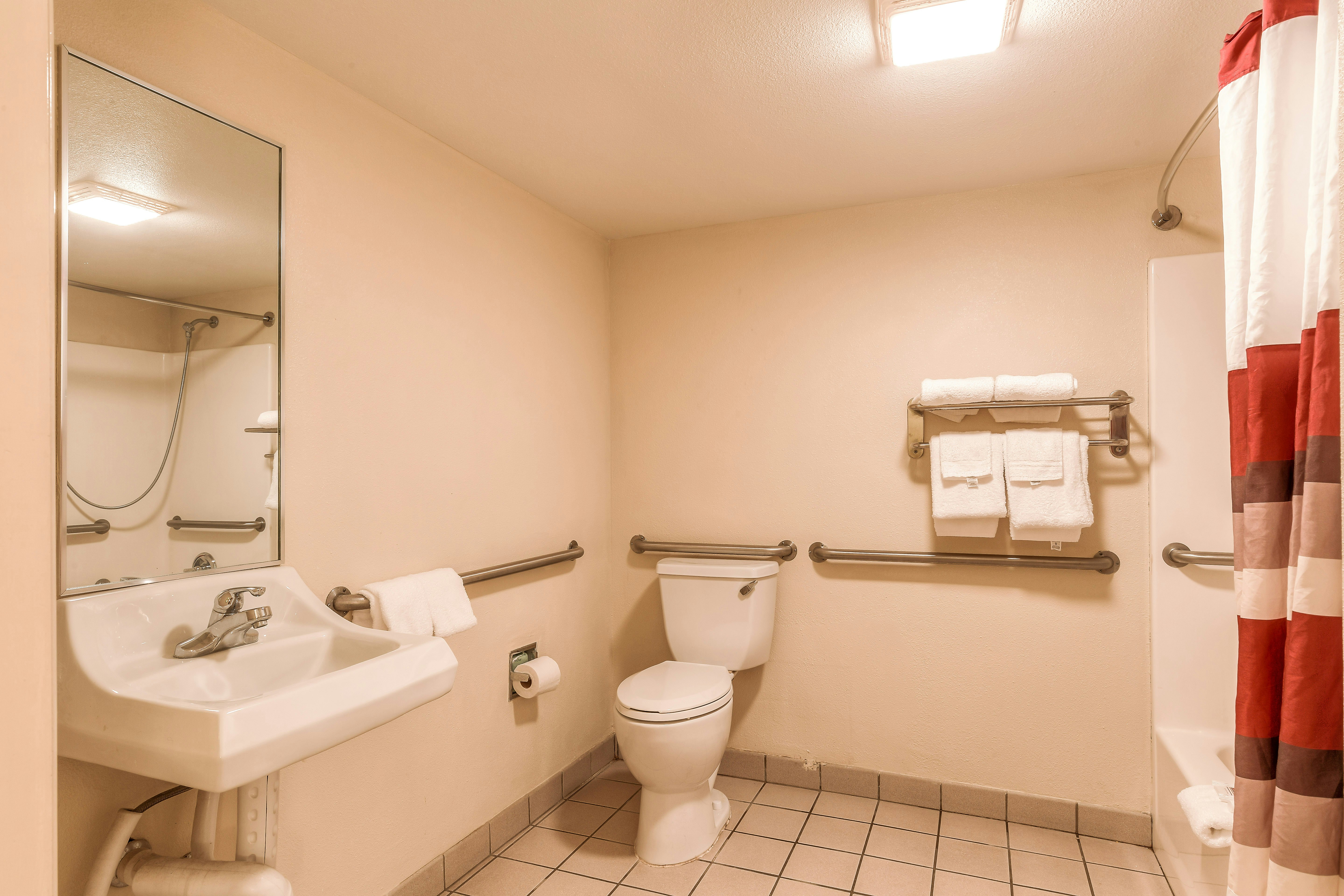 Red Roof Inn Amarillo West