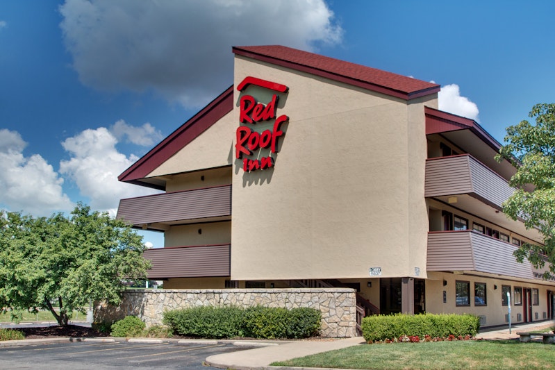 Red Roof Inn St Louis – Westport/ Maryland Heights