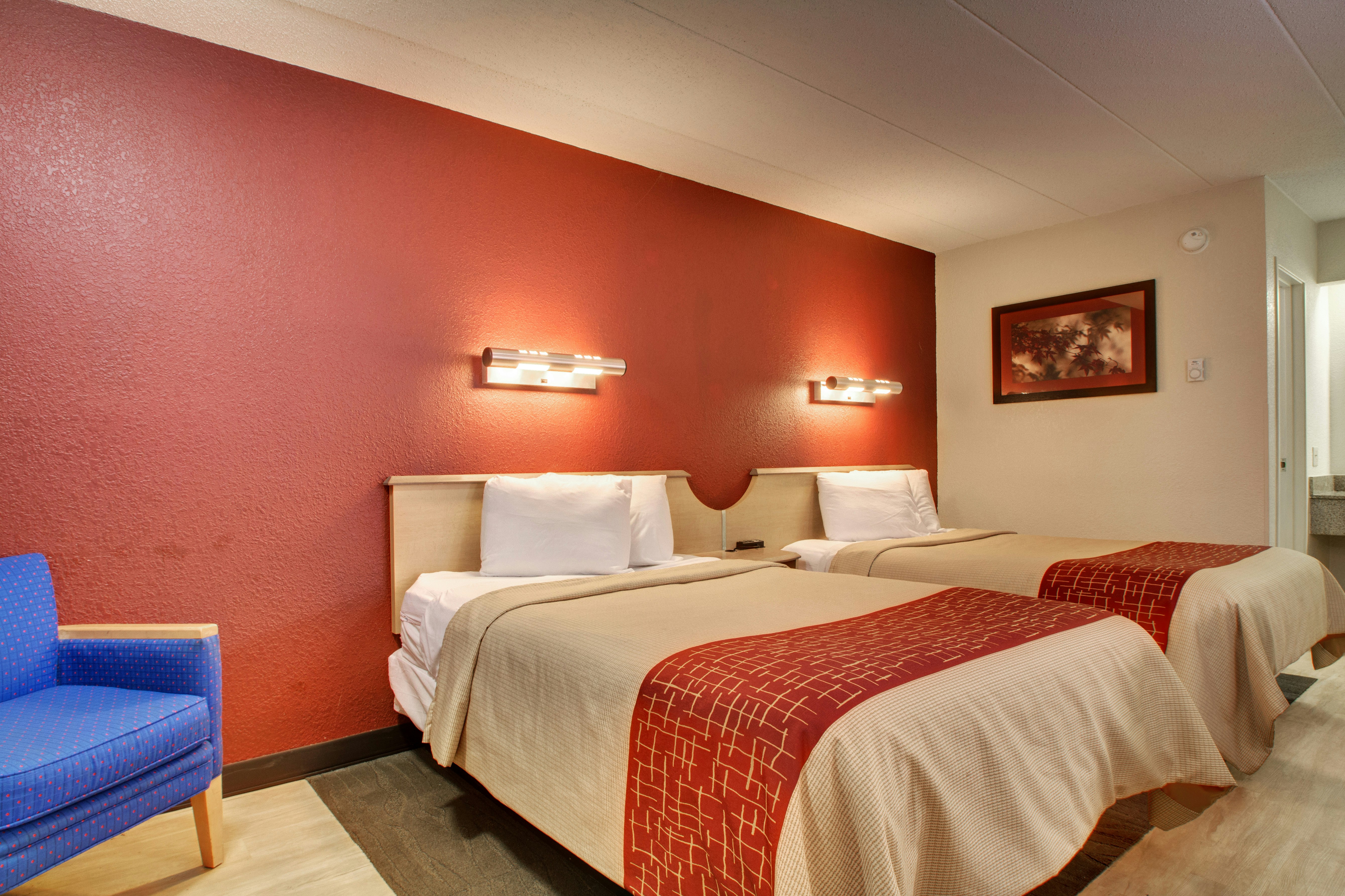 Red Roof Inn St Louis – Westport/ Maryland Heights