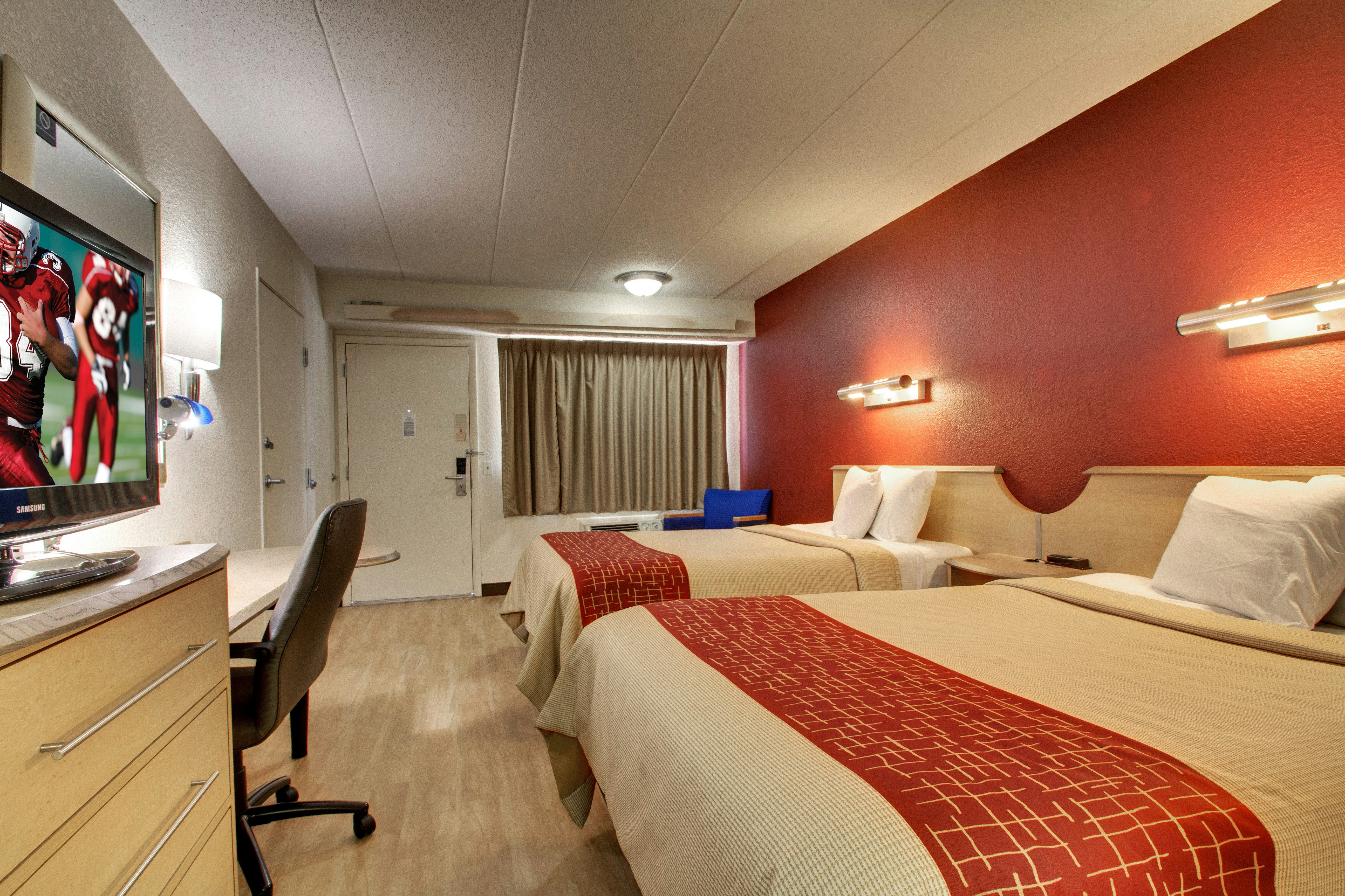 Red Roof Inn St Louis – Westport/ Maryland Heights