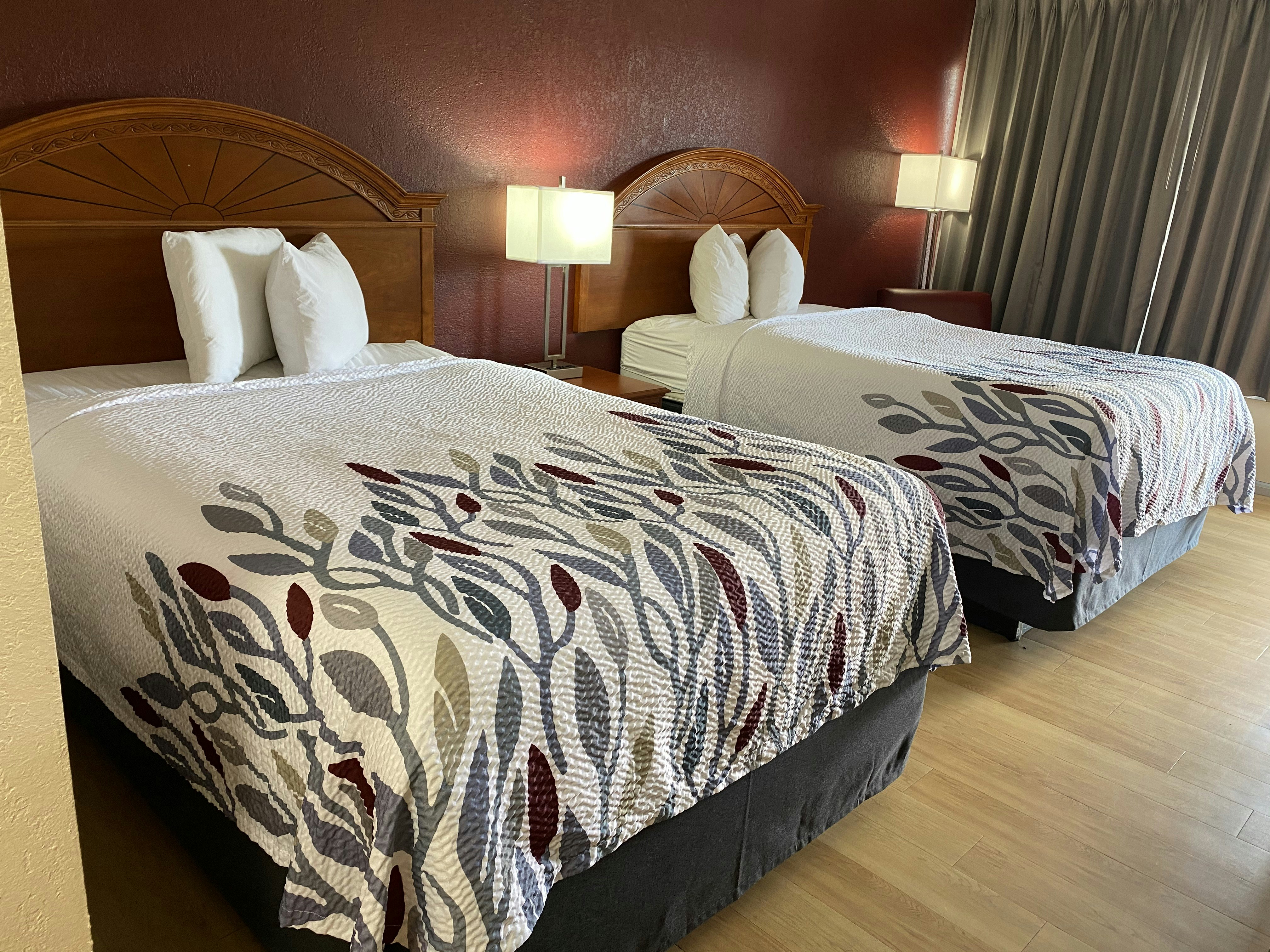 Red Roof Inn Wheelersburg