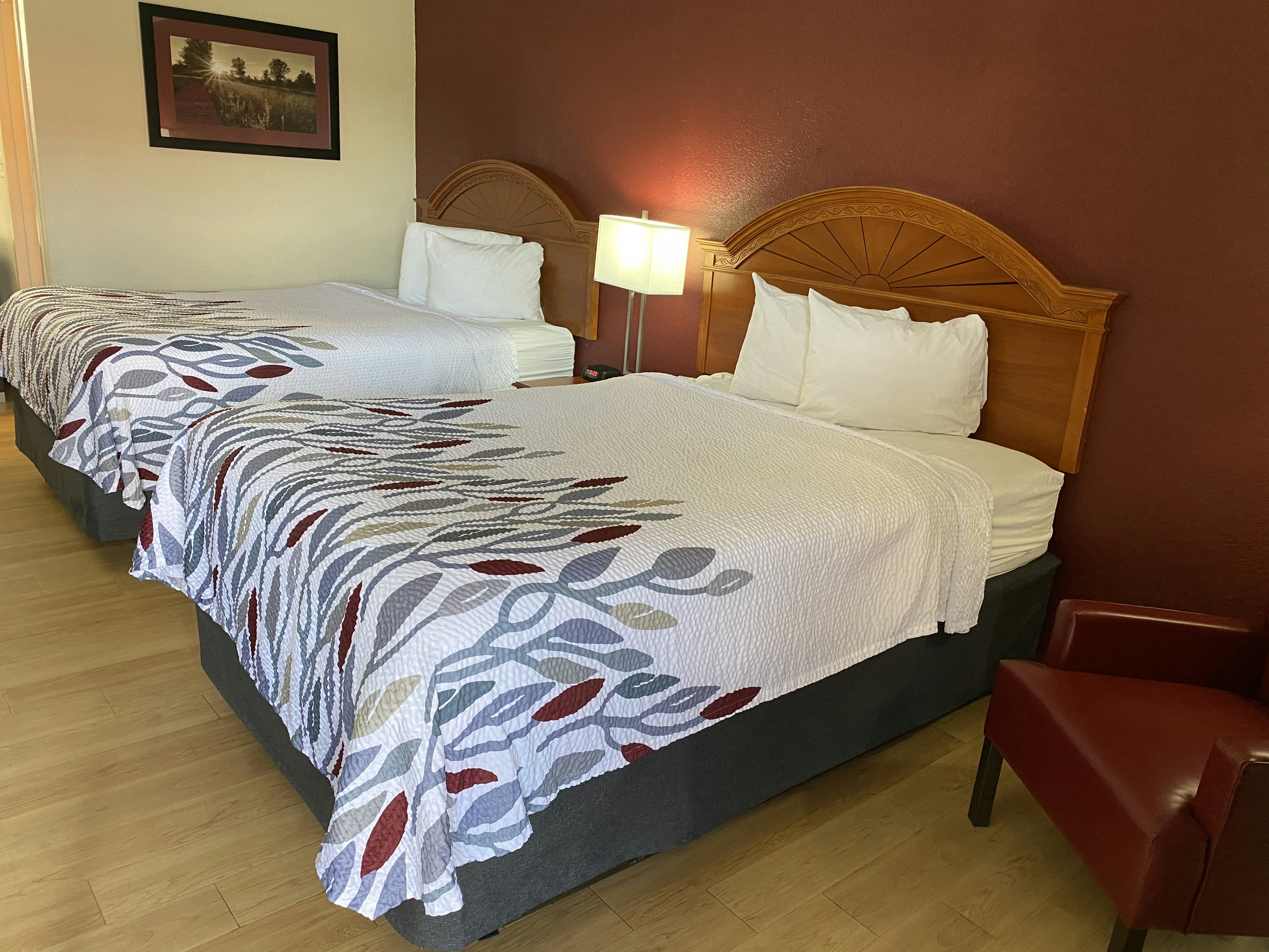 Red Roof Inn Wheelersburg