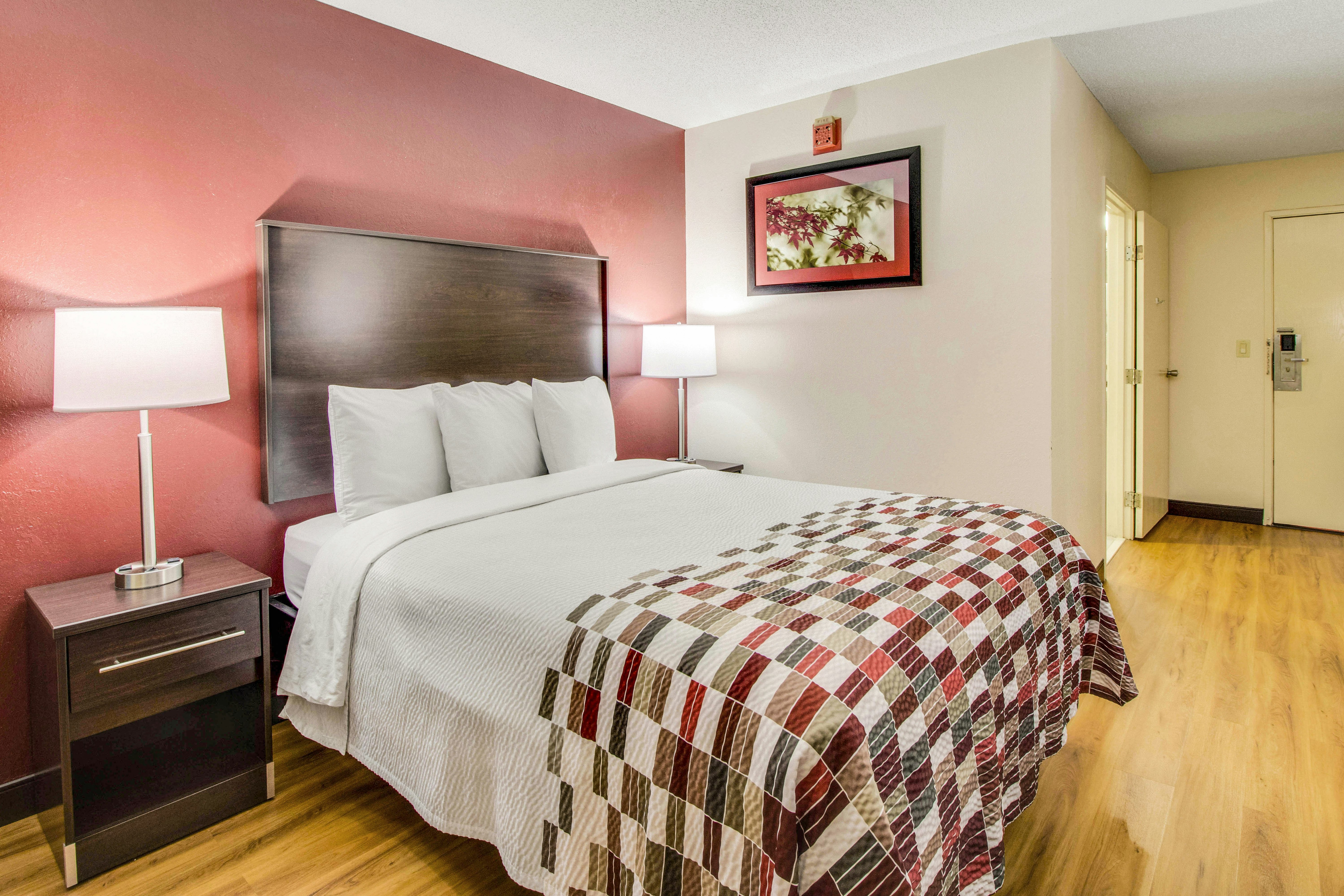 Red Roof Inn Franklin, KY