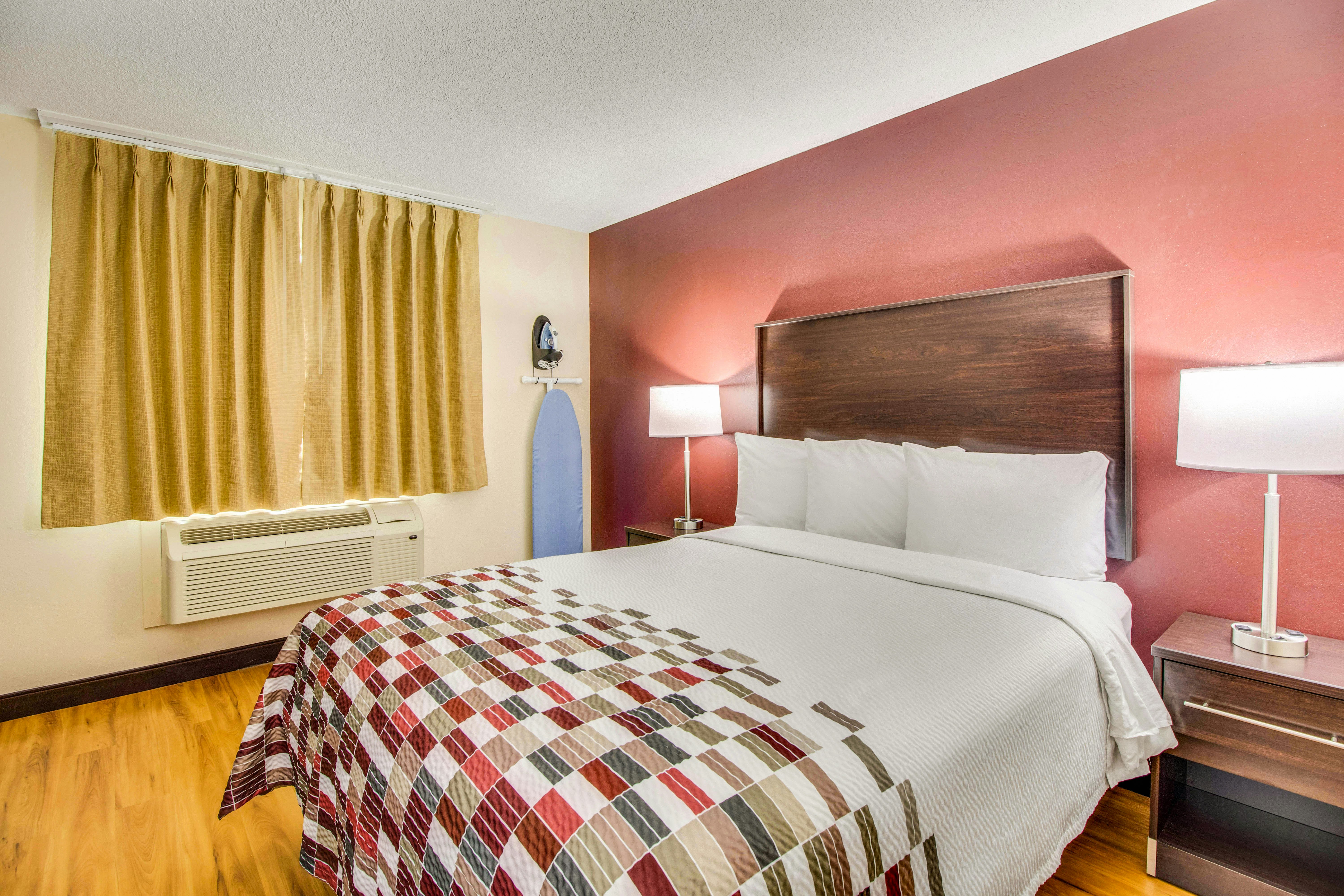 Red Roof Inn Franklin, KY
