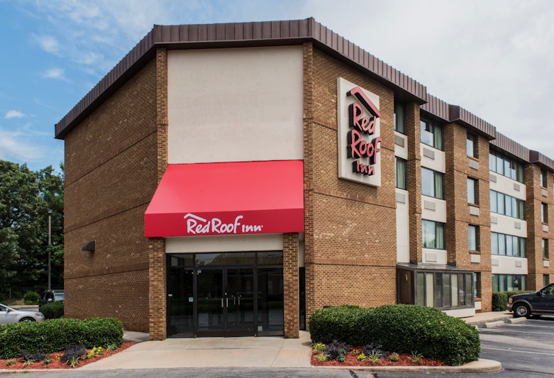 Red Roof Inn Raleigh Southwest – Cary