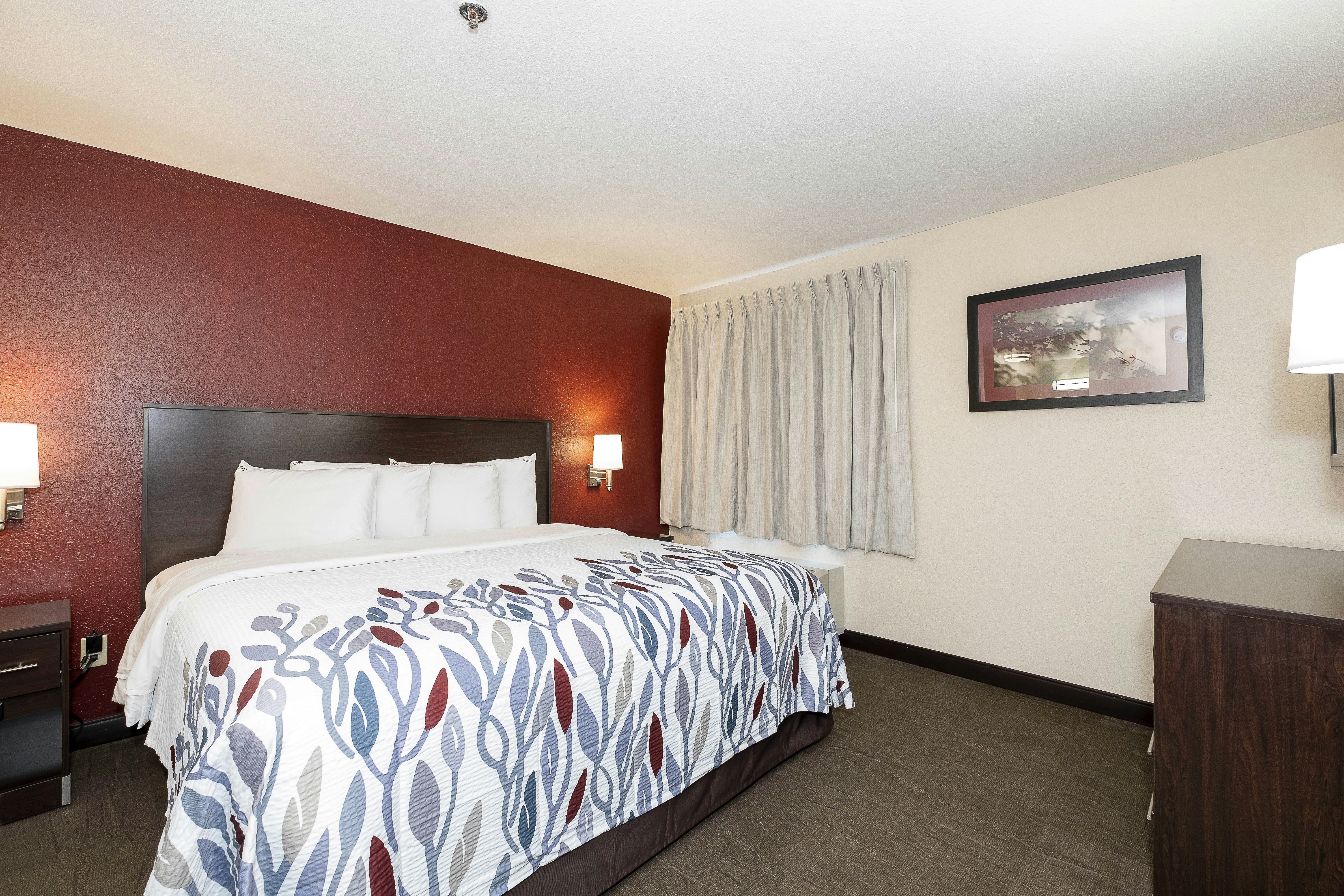 Red Roof Inn Raleigh Southwest – Cary