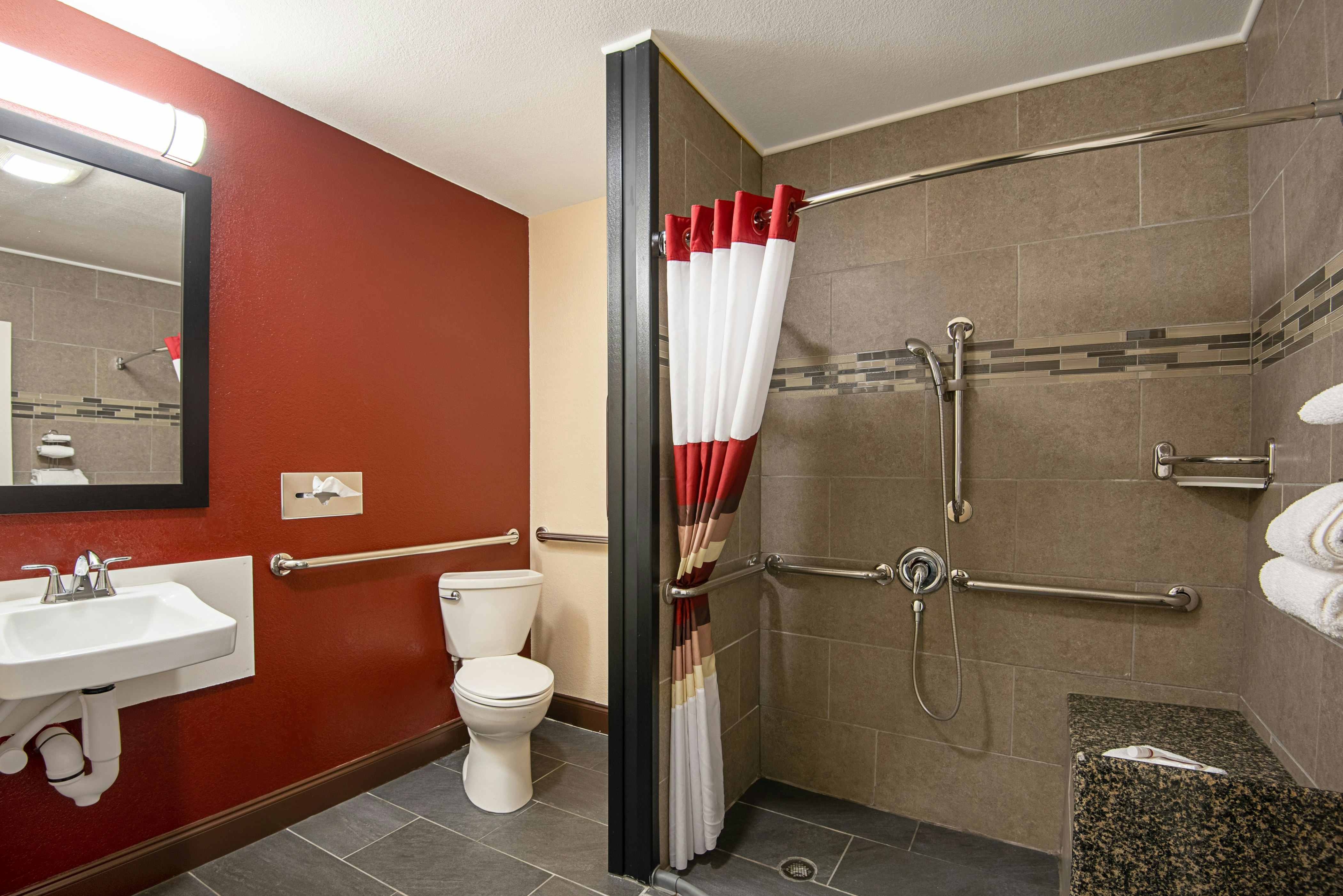 Red Roof Inn Cameron