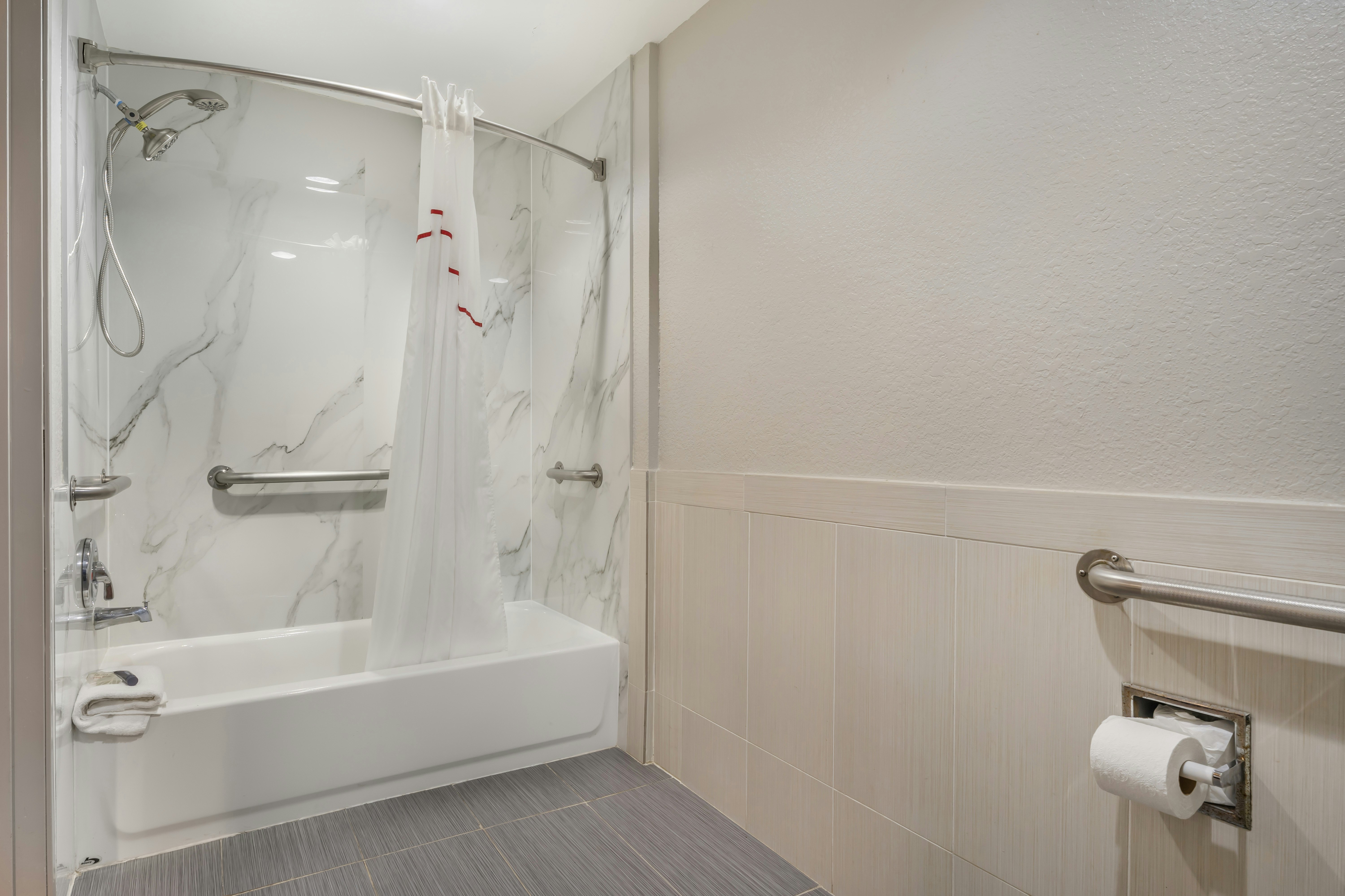 Red Roof Inn Houston – Brookhollow