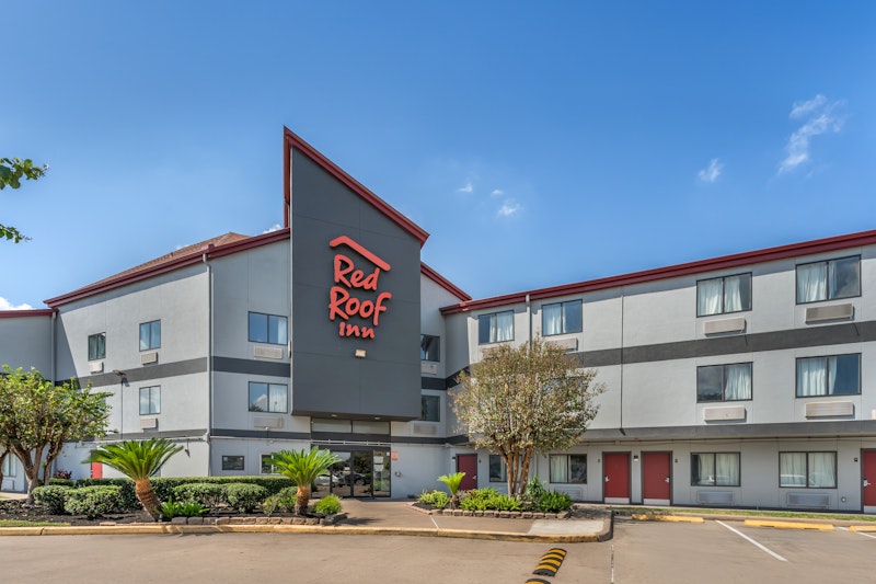 Red Roof Inn Houston – Brookhollow