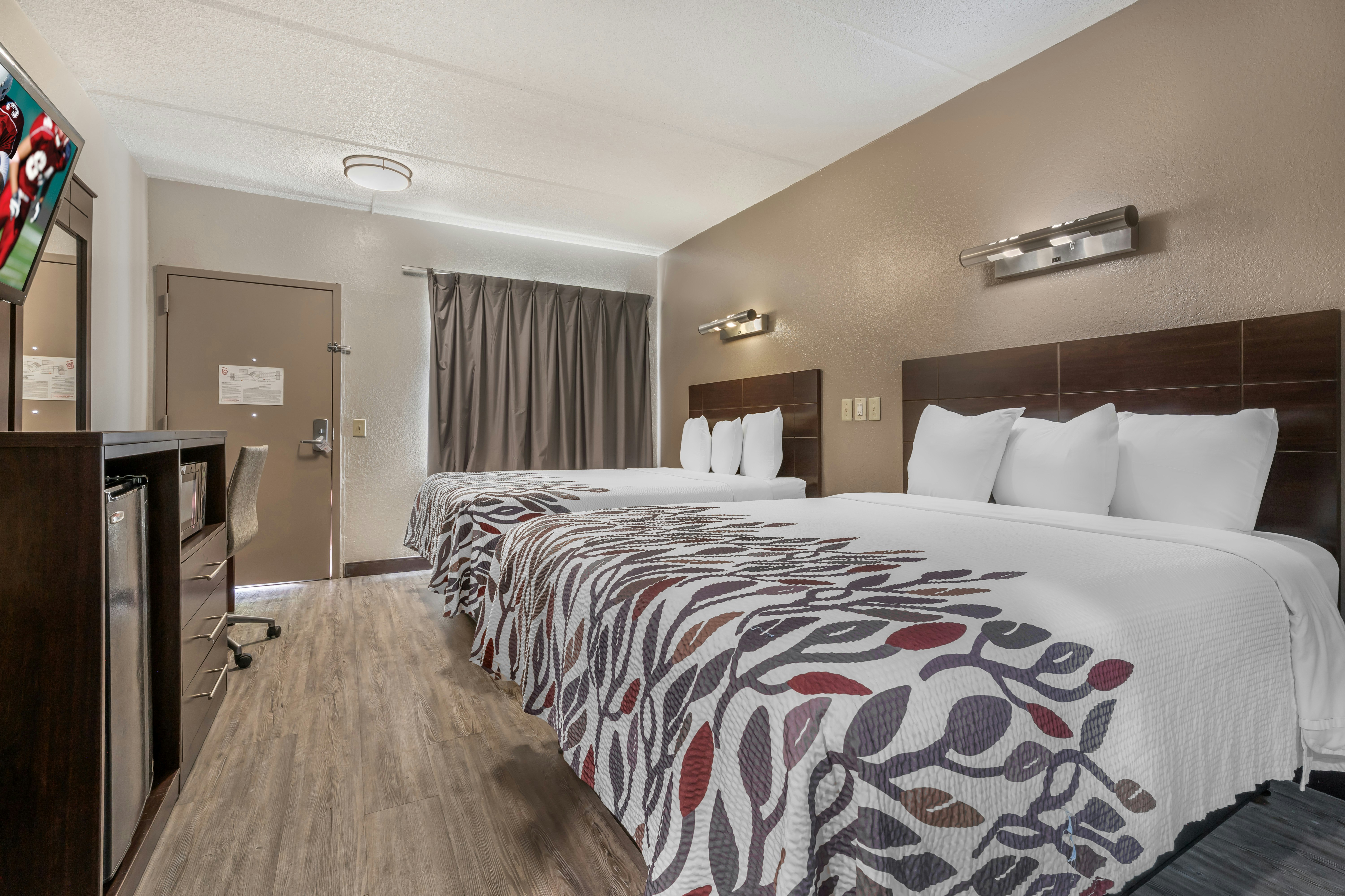 Red Roof Inn Houston – Brookhollow