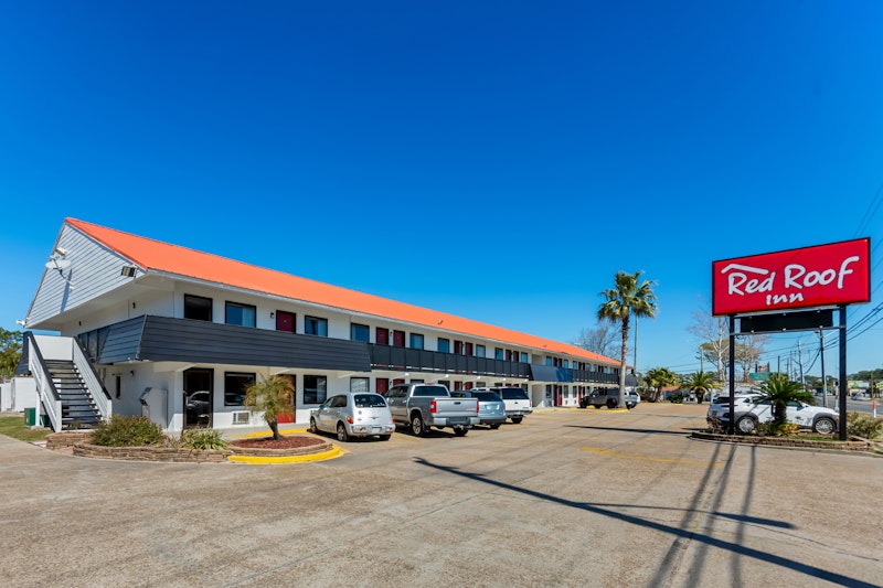 Red Roof Inn Panama City Beach