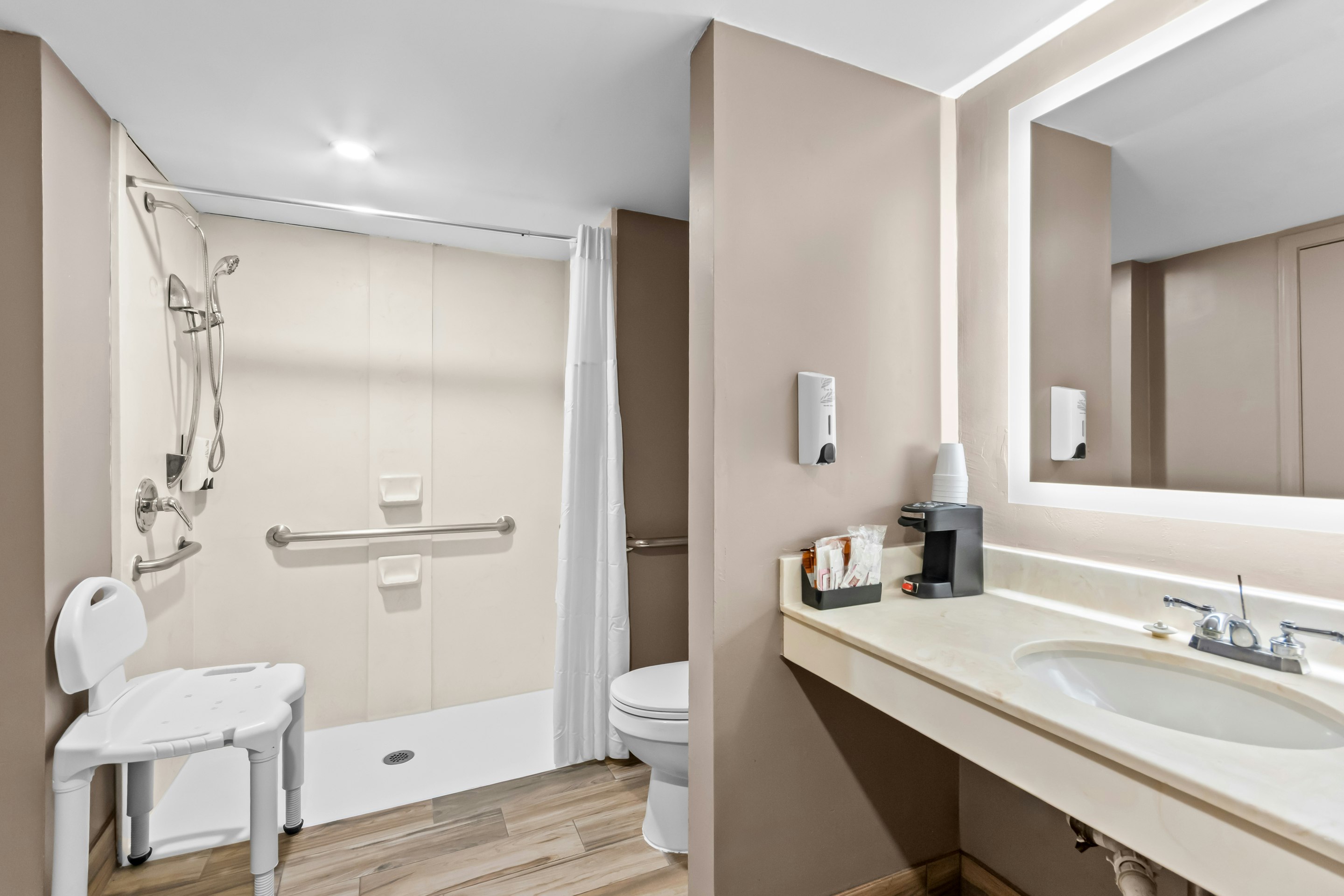Red Roof Inn Panama City Beach
