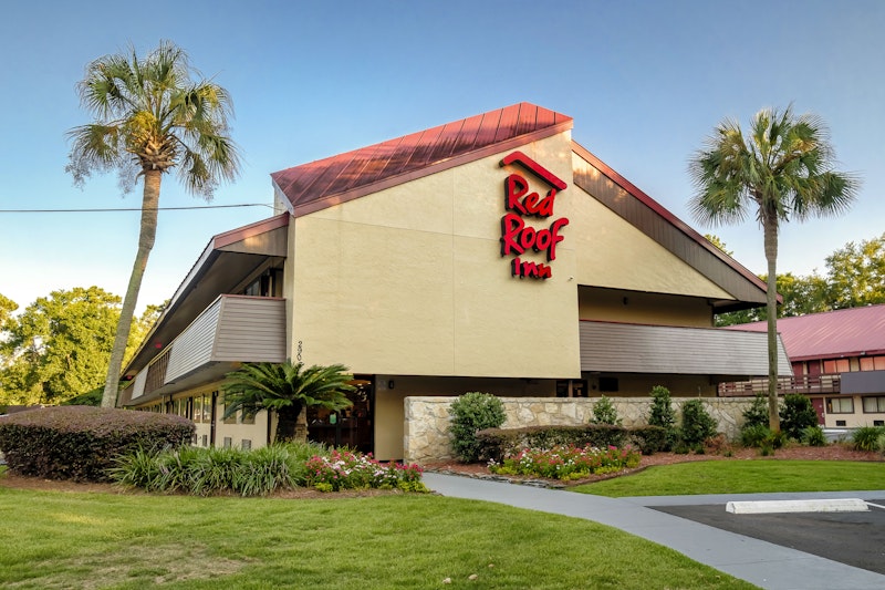 Red Roof Inn Tallahassee – University