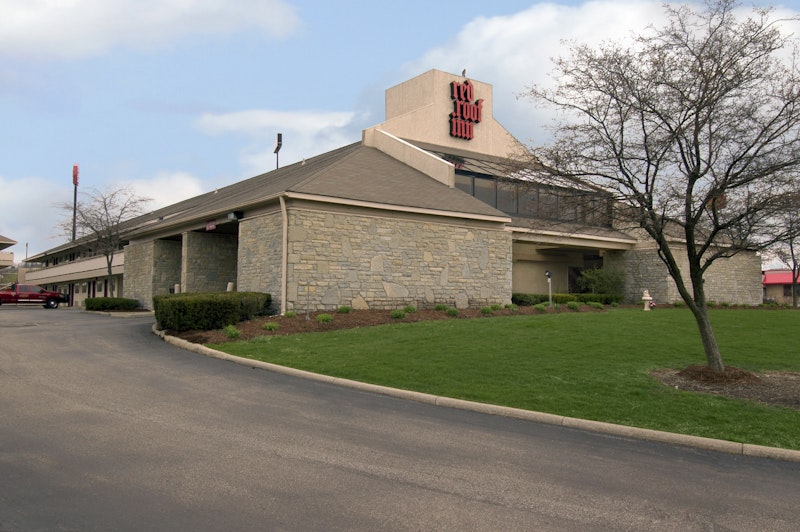 Red Roof Inn Cleveland – Medina
