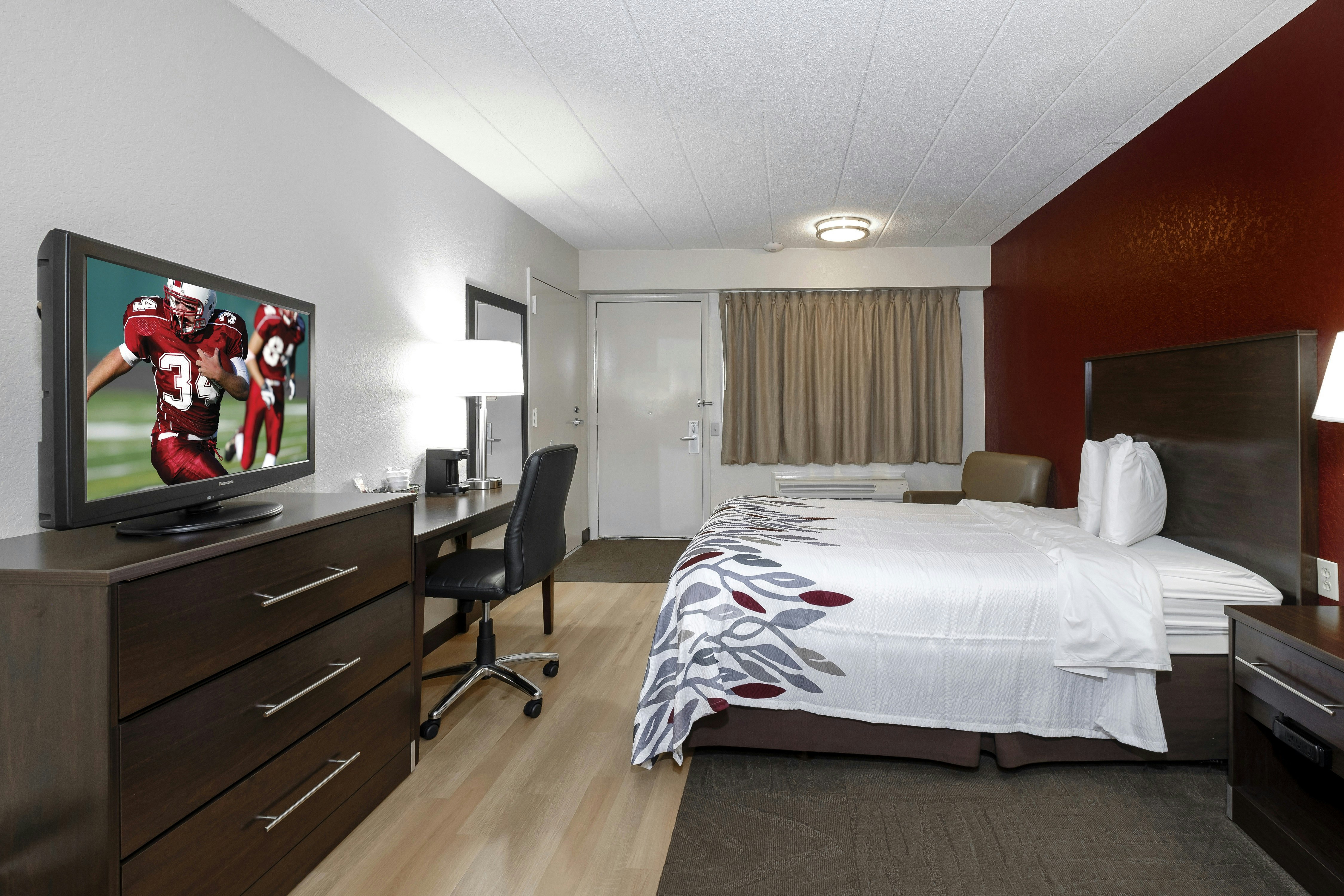 Red Roof Inn Cleveland – Medina