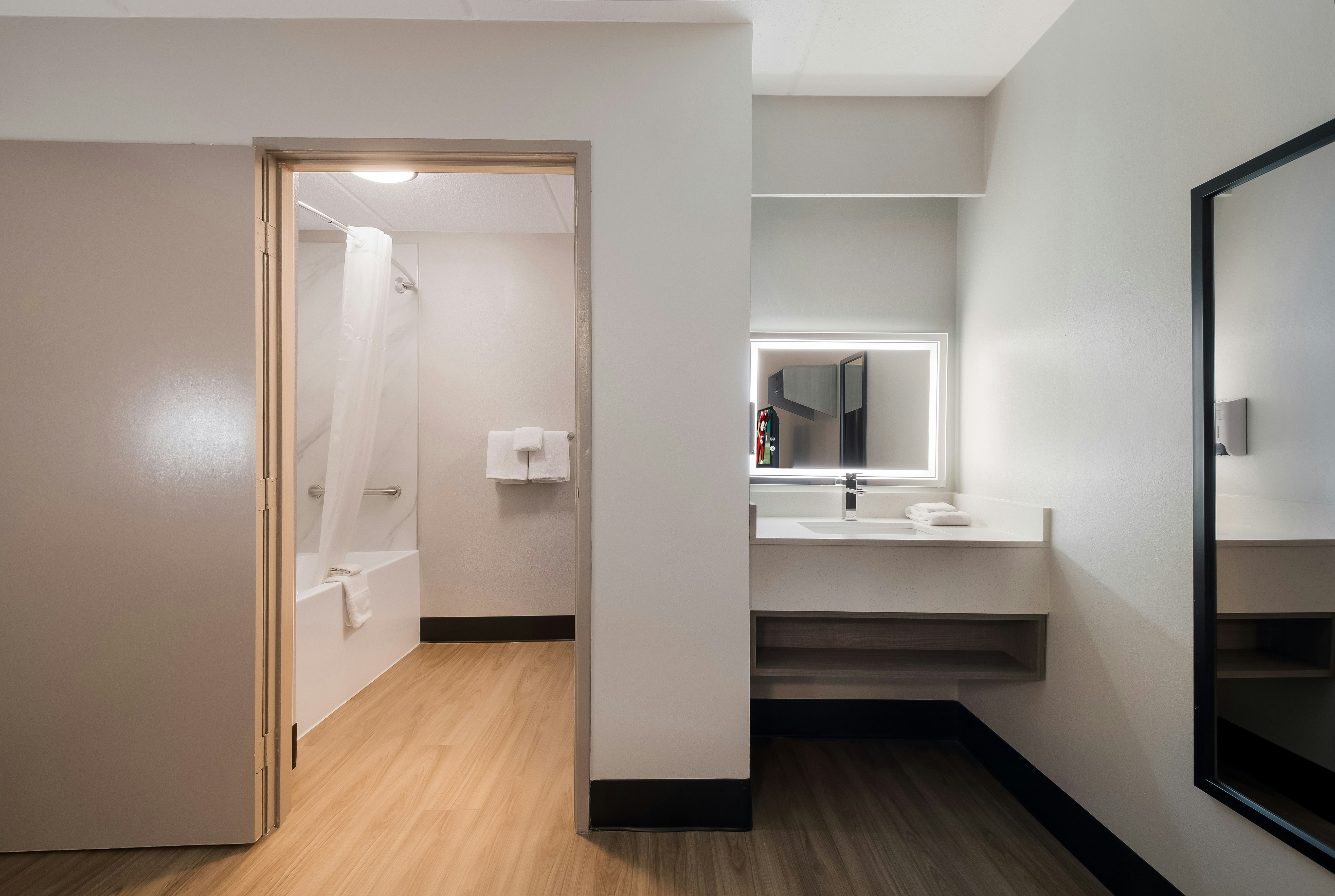 Red Roof Inn Chattanooga – Hamilton Place