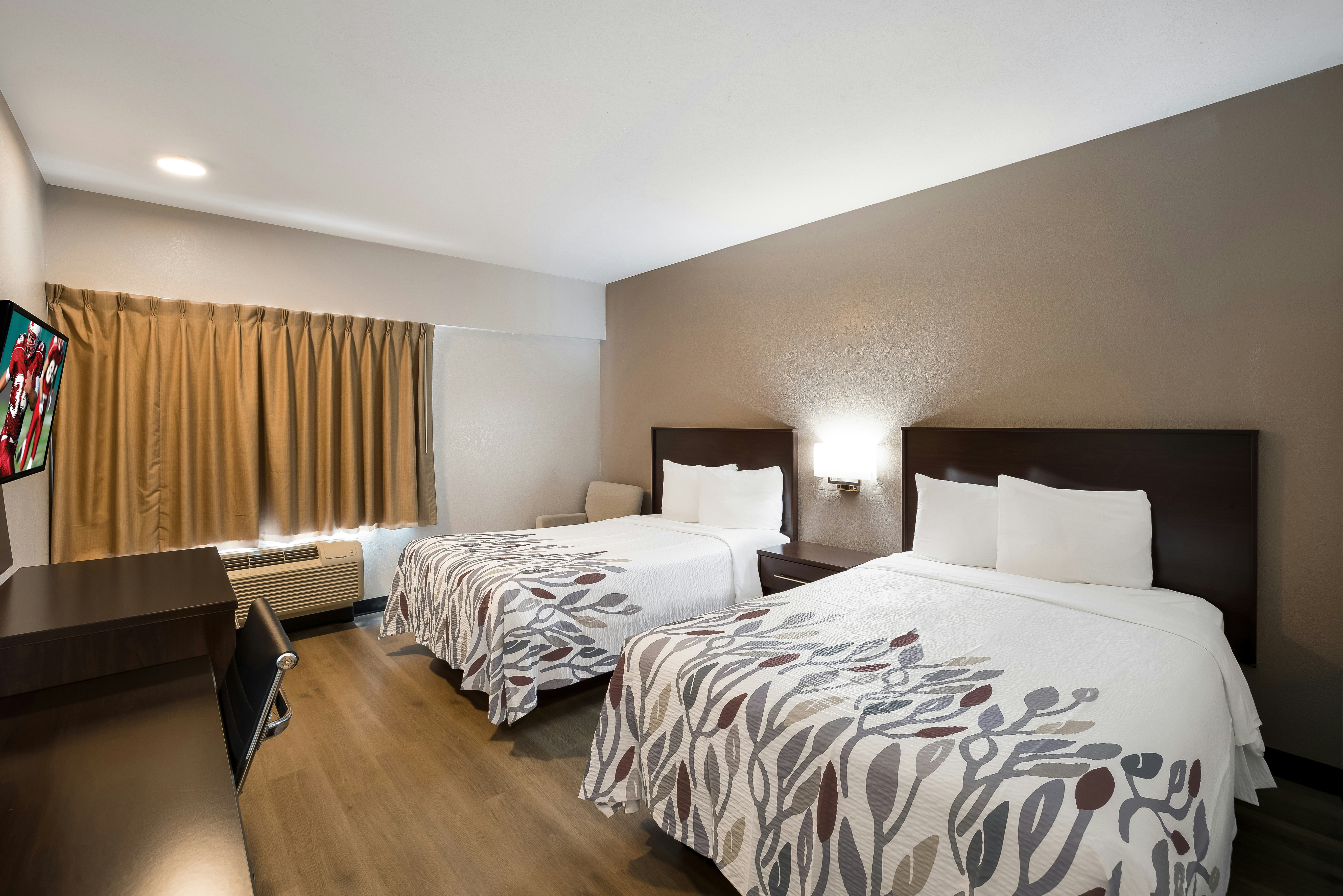 Red Roof Inn Tucson North – Marana