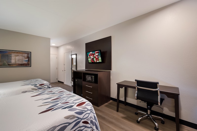 Red Roof Inn Tucson North – Marana