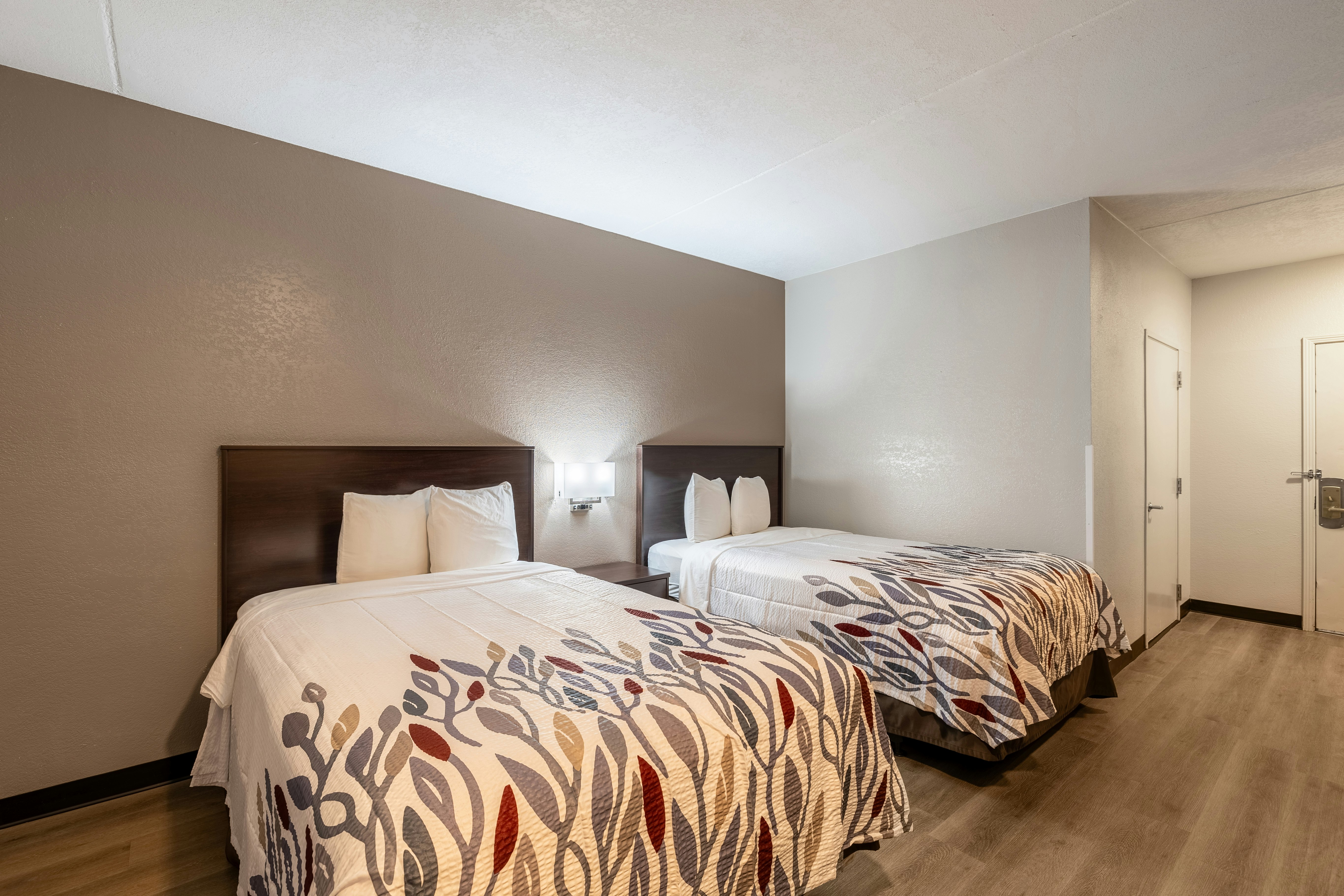 Red Roof Inn Tucson North – Marana