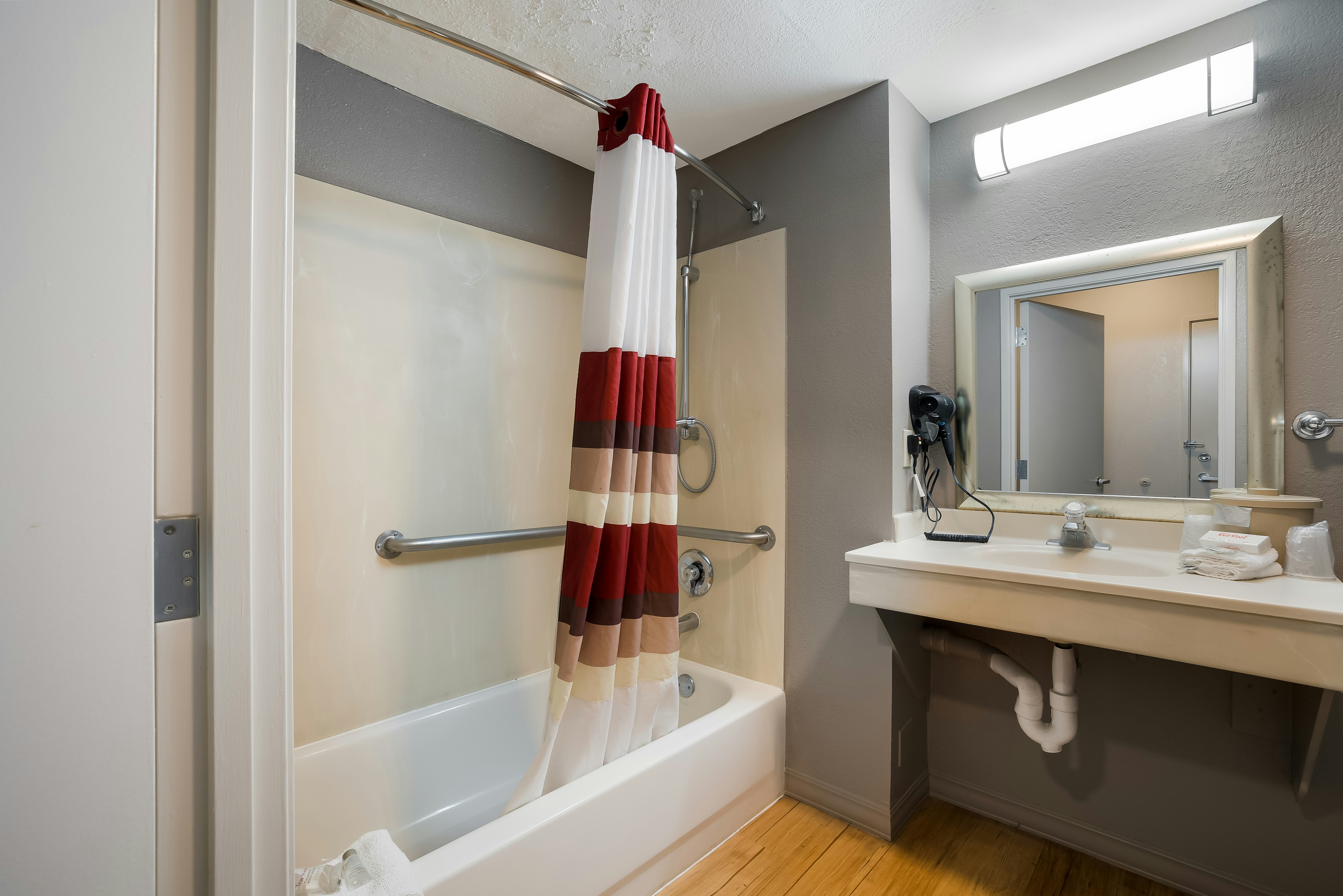 Red Roof Inn Tucson North – Marana