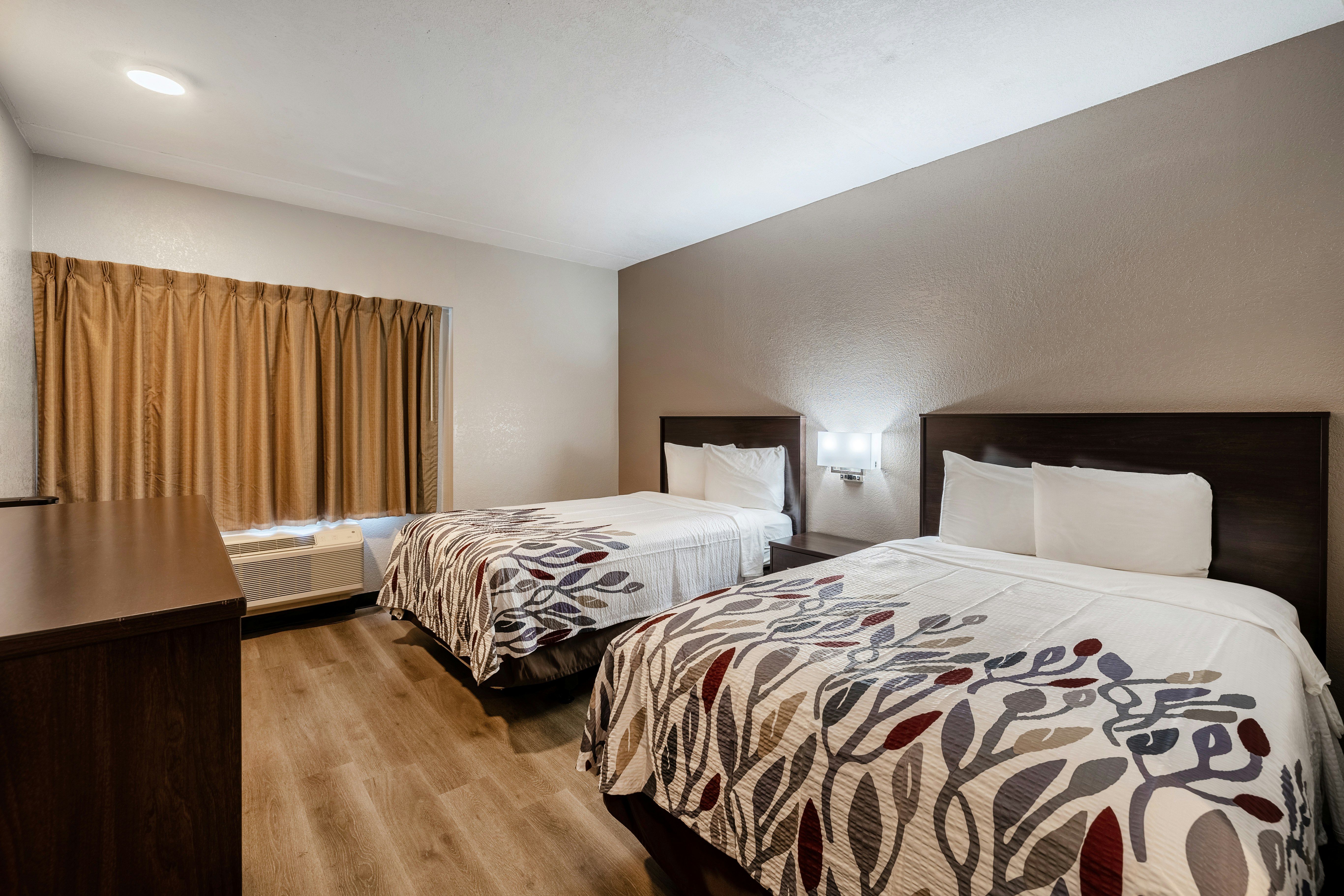 Red Roof Inn Tucson North – Marana