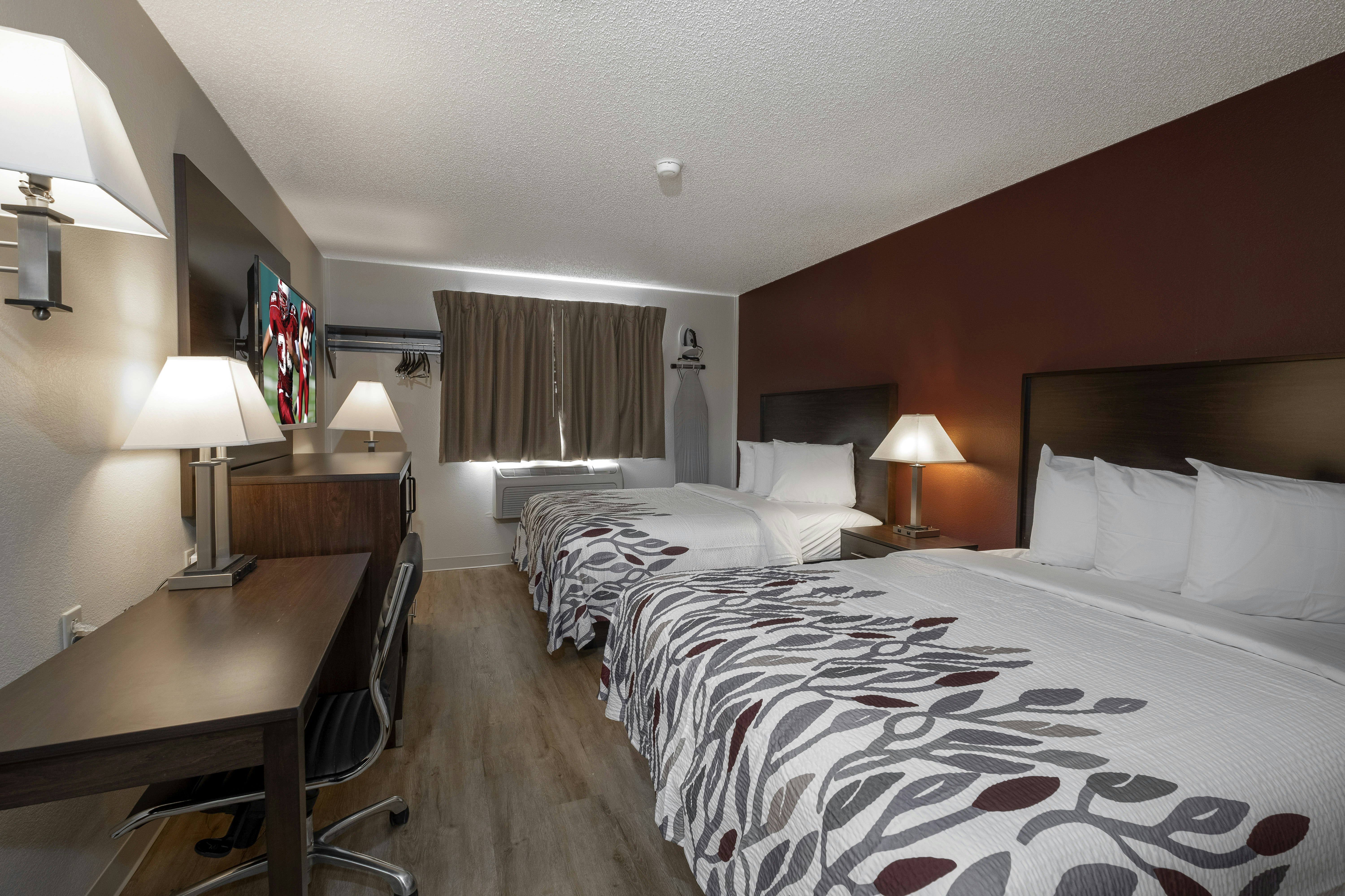 Red Roof Inn Greensburg