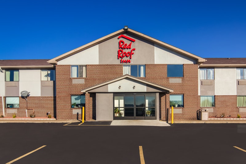 Red Roof Inn Greensburg